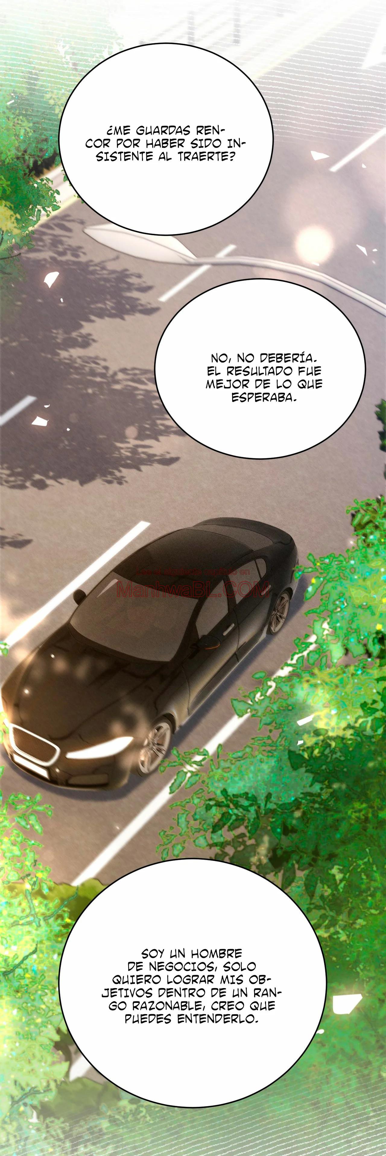 Amado tormento - Capítulo 119 manhwa