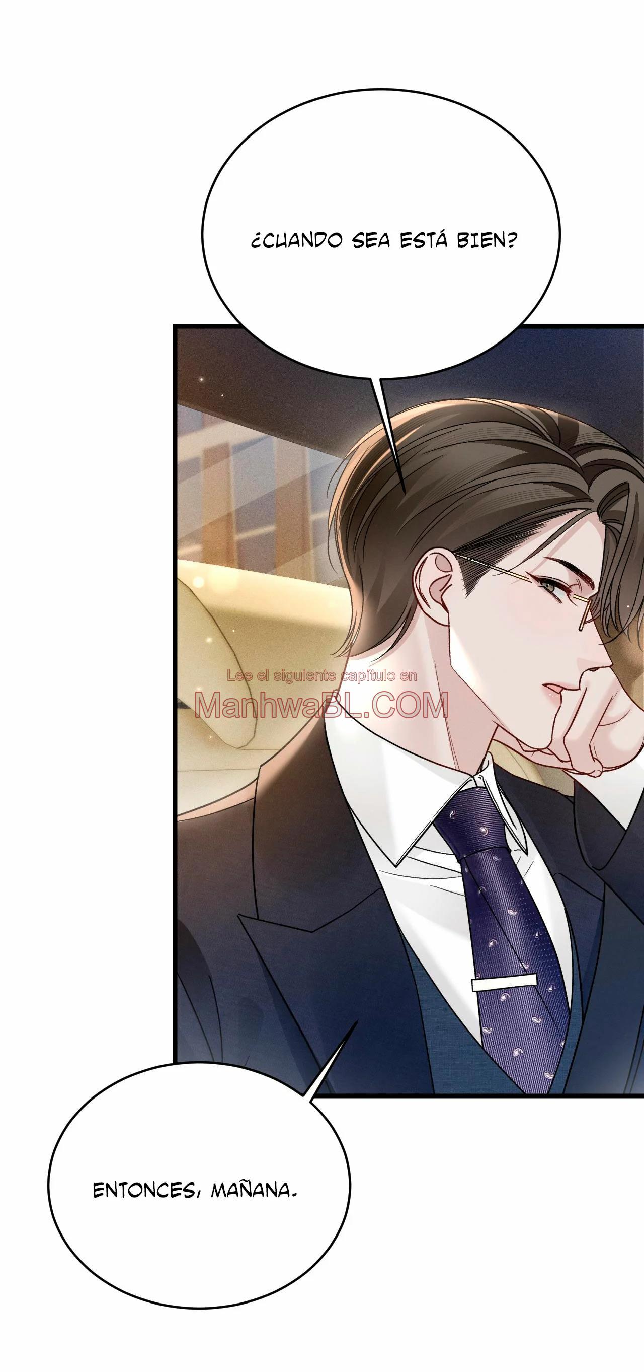 Amado tormento - Capítulo 119 manhwa