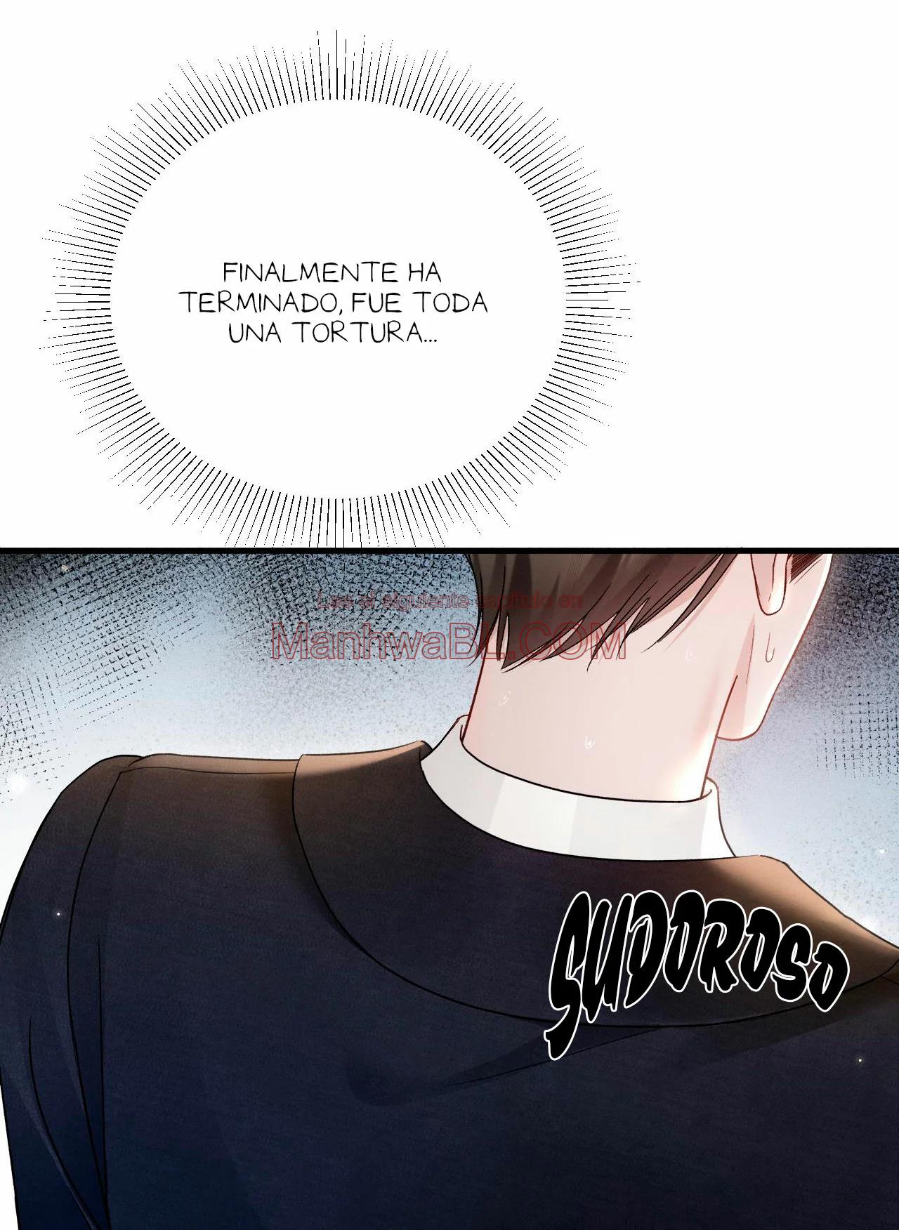 Amado tormento - Capítulo 119 manhwa