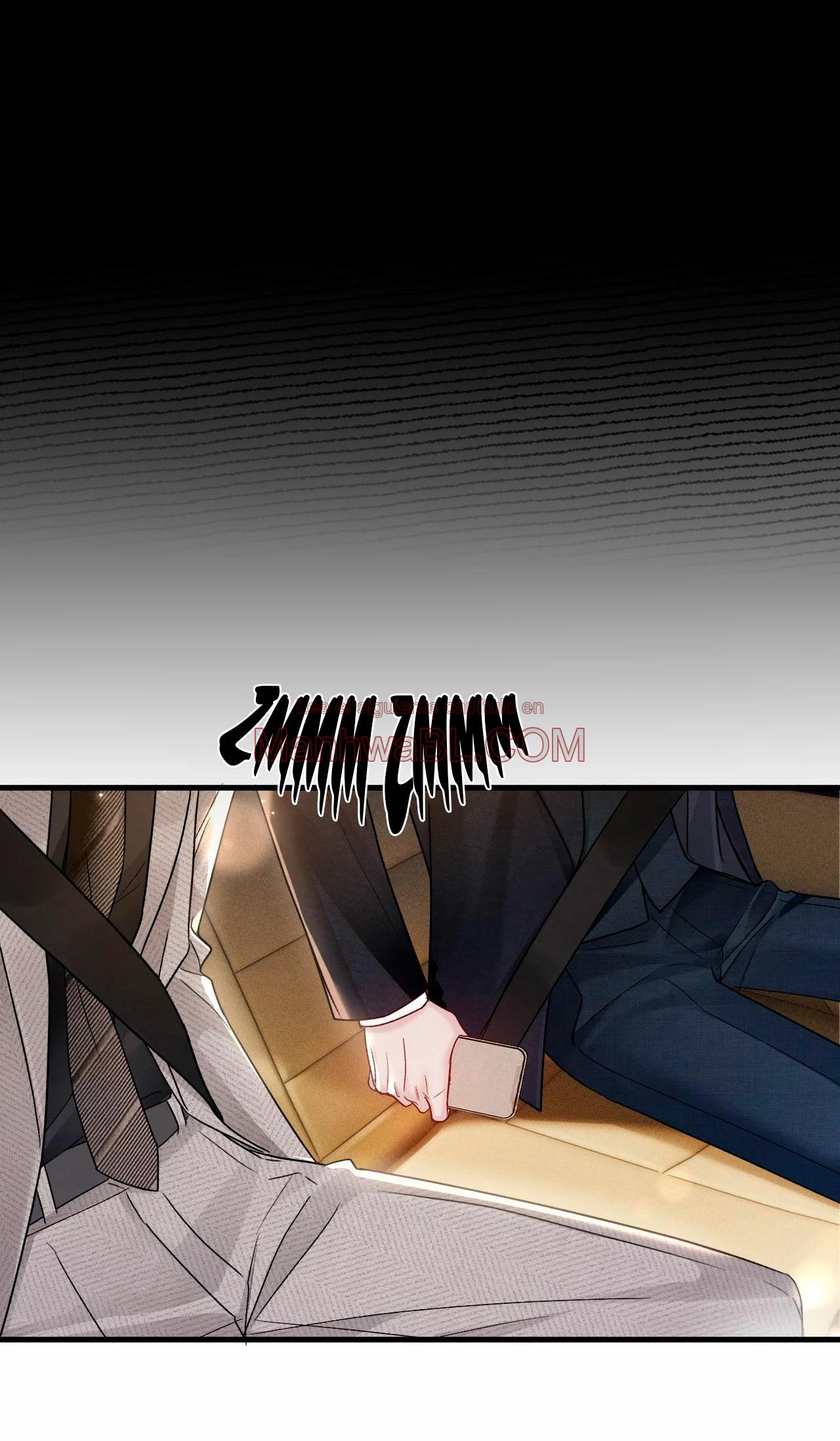 Amado tormento - Capítulo 119 manhwa