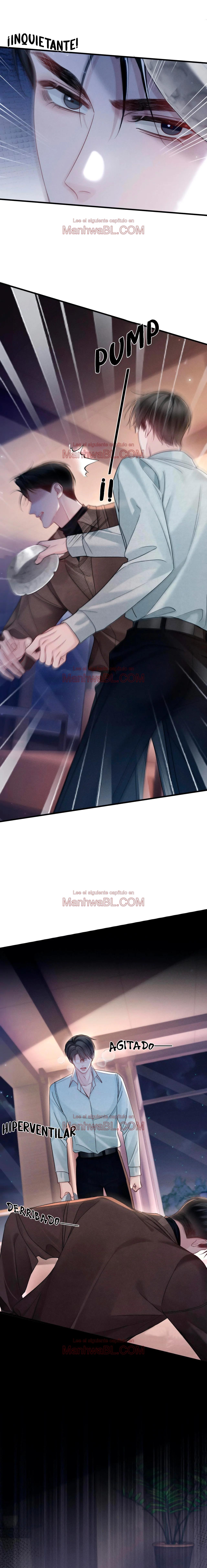 Amado tormento - Capítulo 113 2 manhwa