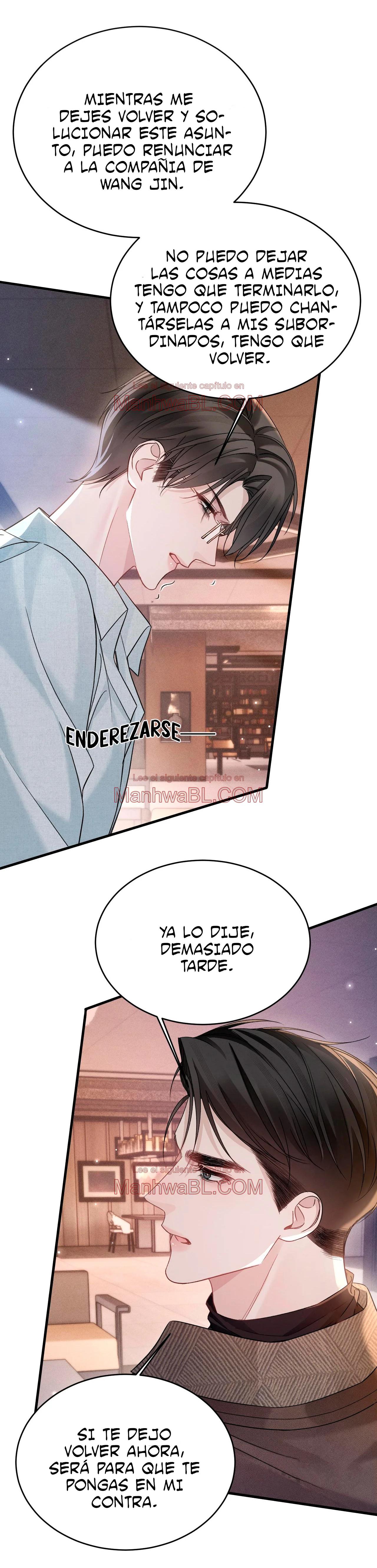 Amado tormento - Capítulo 113 2 manhwa