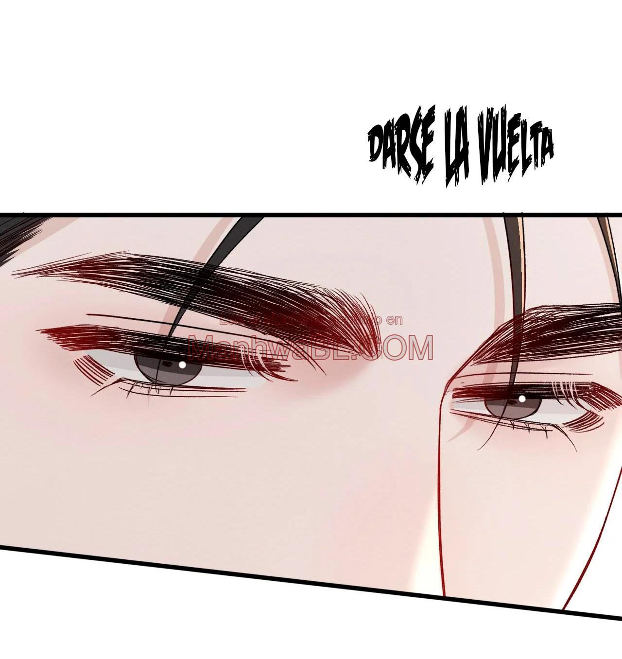 Amado tormento - Capítulo 126 manhwa