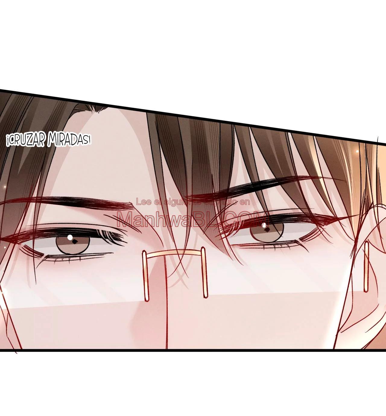Amado tormento - Capítulo 126 manhwa