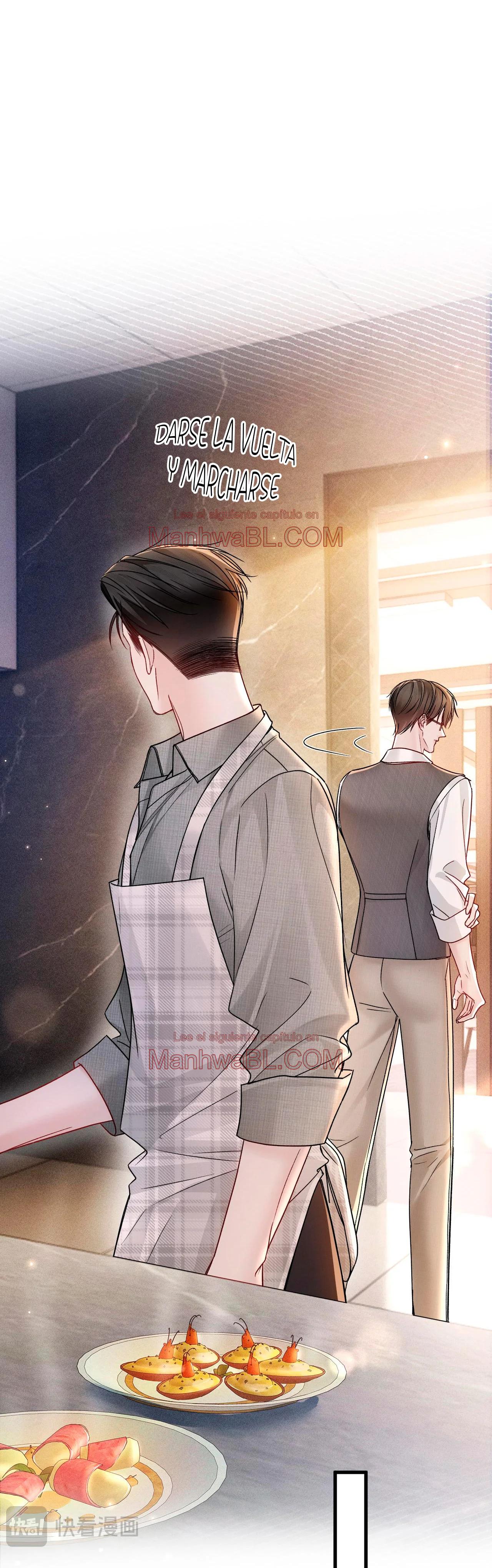 Amado tormento - Capítulo 126 manhwa