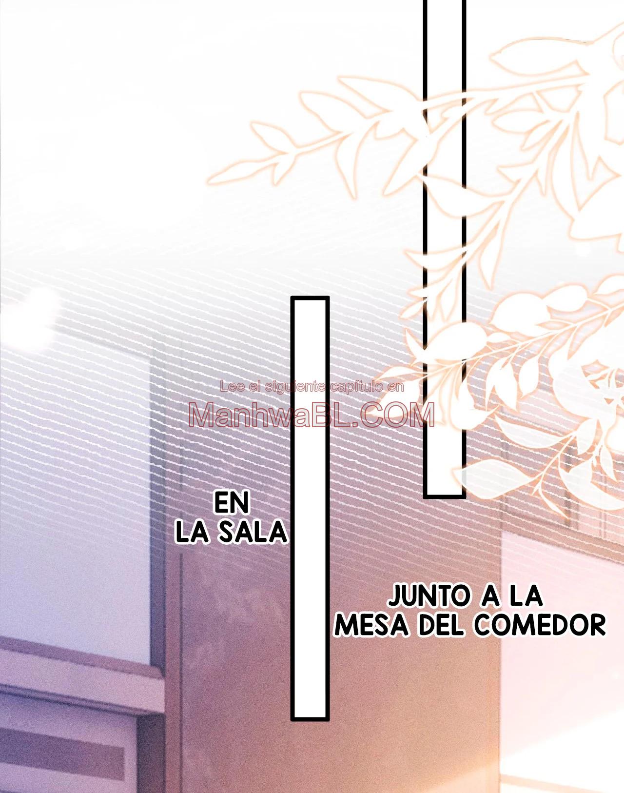 Amado tormento - Capítulo 126 manhwa
