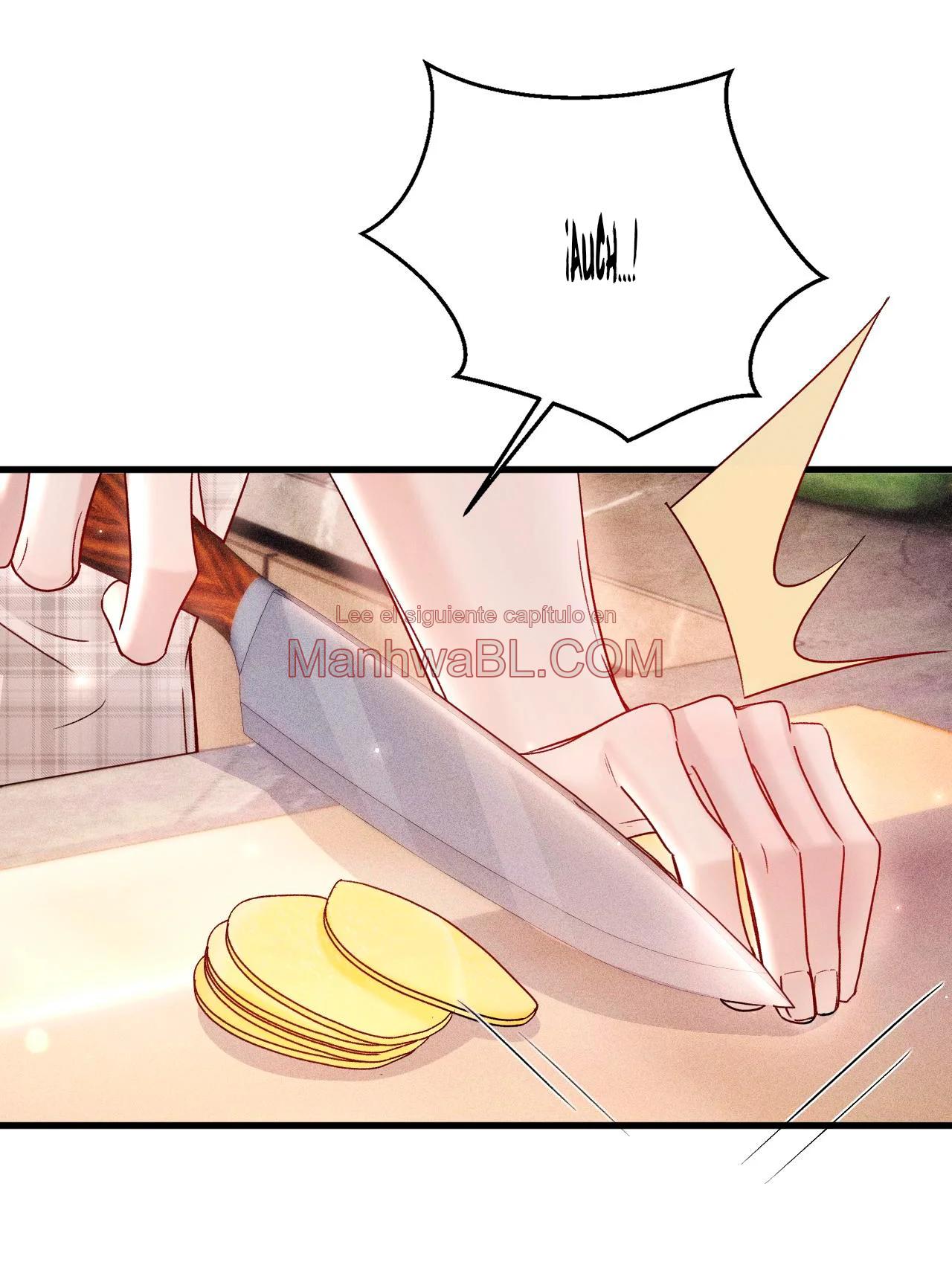 Amado tormento - Capítulo 126 manhwa