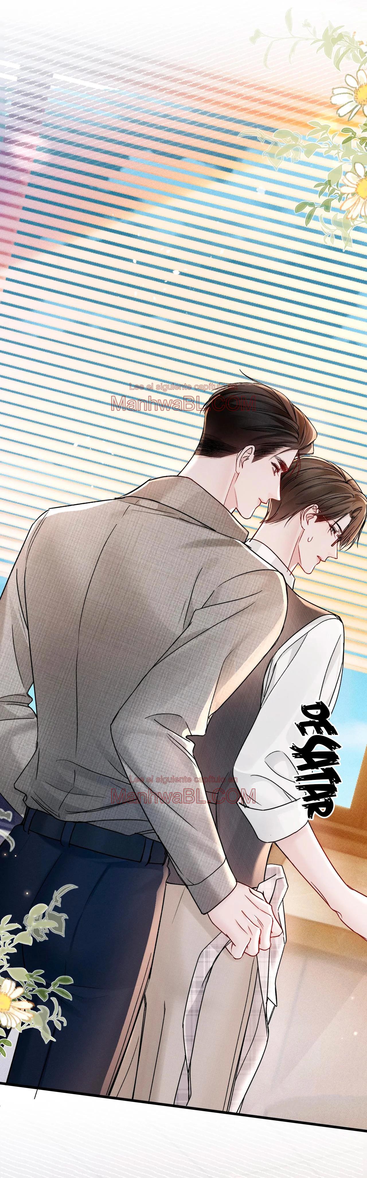 Amado tormento - Capítulo 126 manhwa