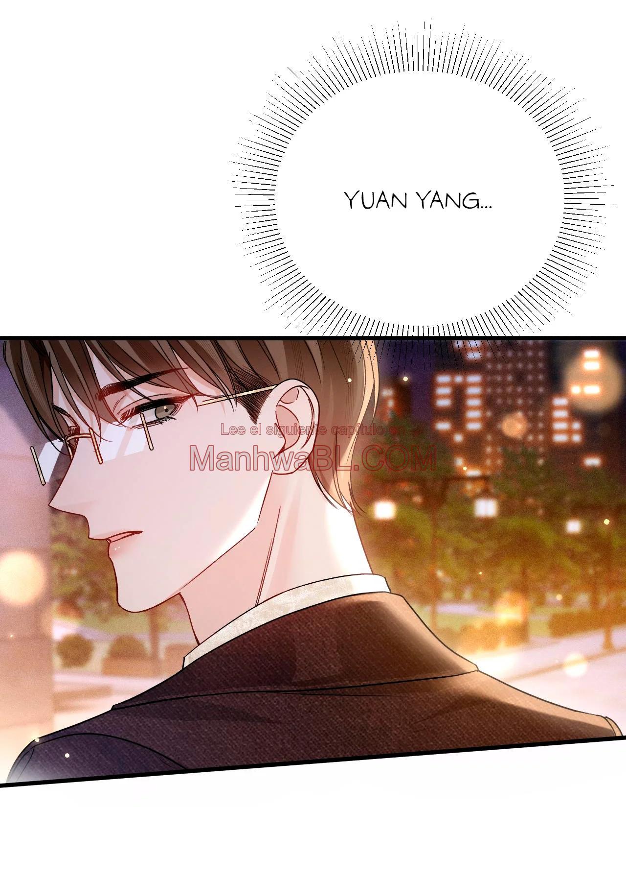 Amado tormento - Capítulo 122 manhwa