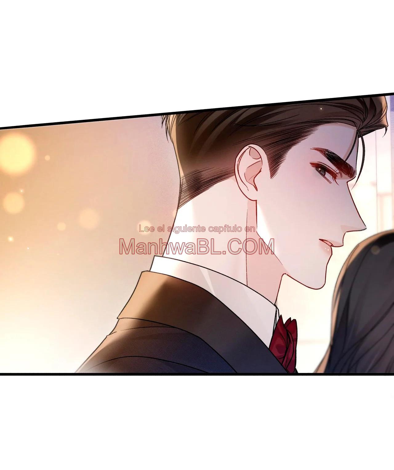 Amado tormento - Capítulo 122 manhwa