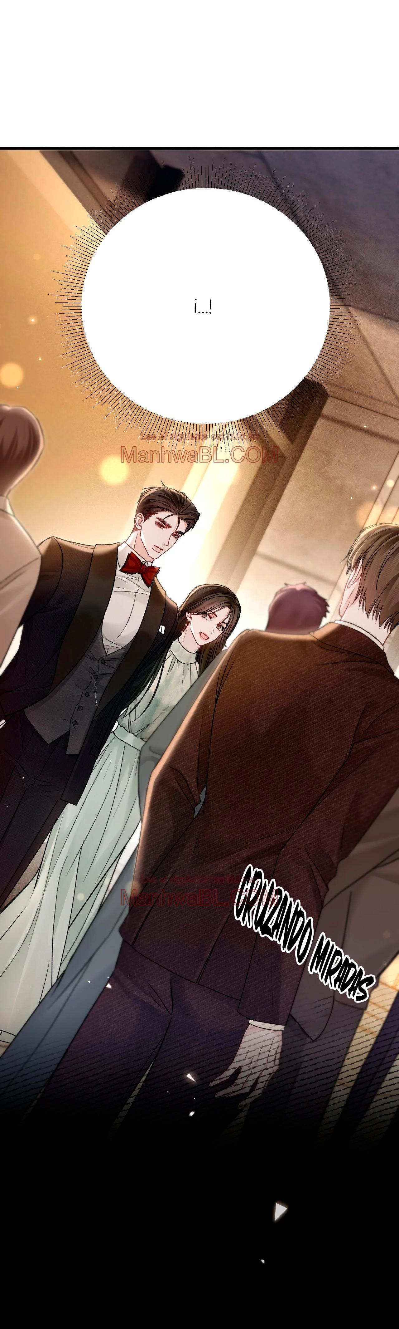 Amado tormento - Capítulo 122 manhwa