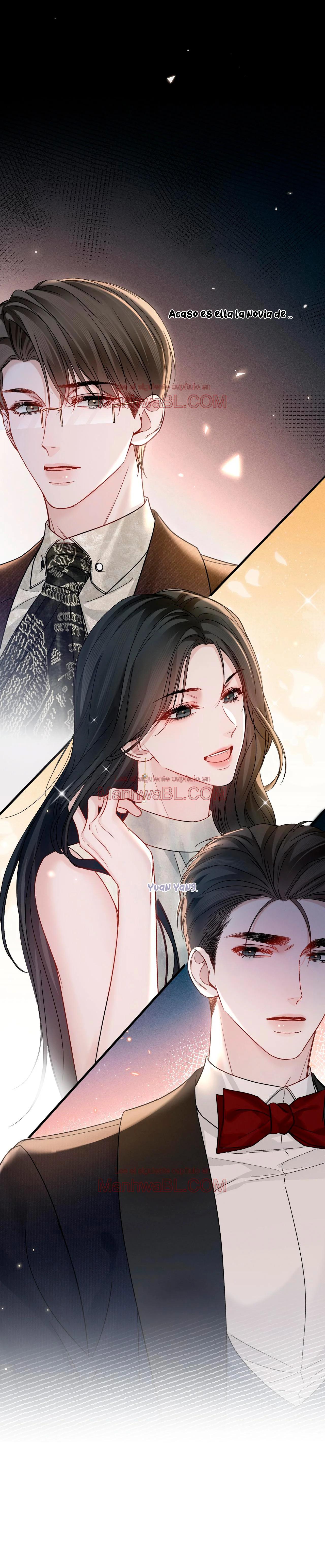 Amado tormento - Capítulo 122 manhwa