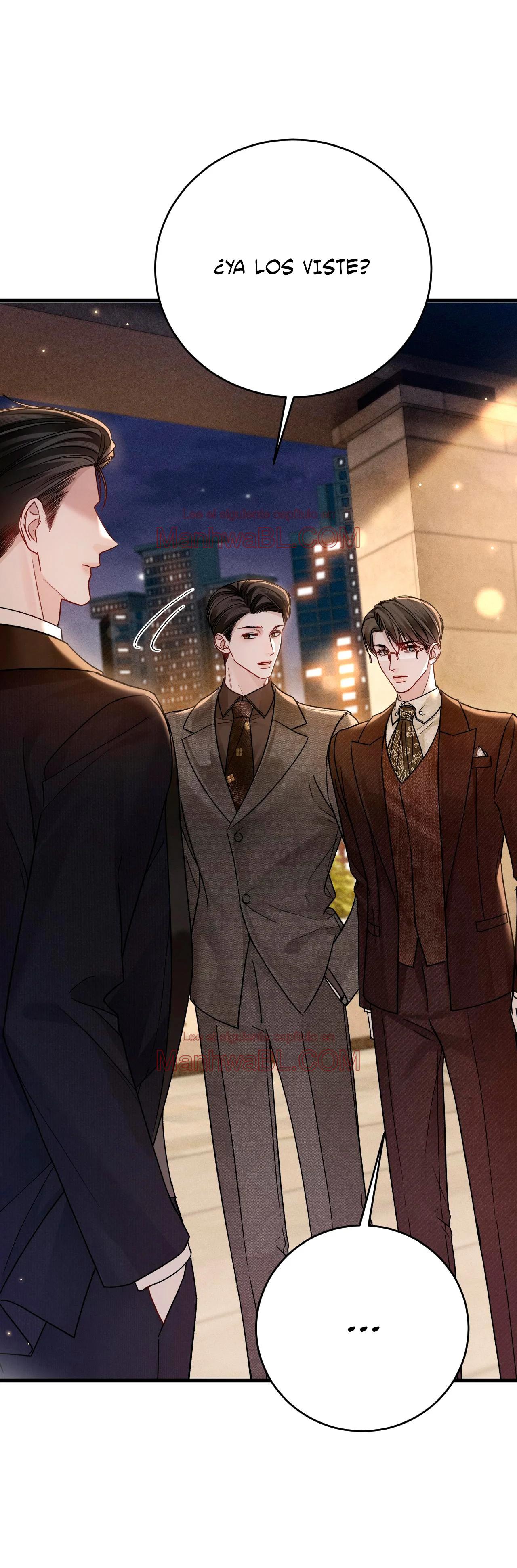 Amado tormento - Capítulo 122 manhwa