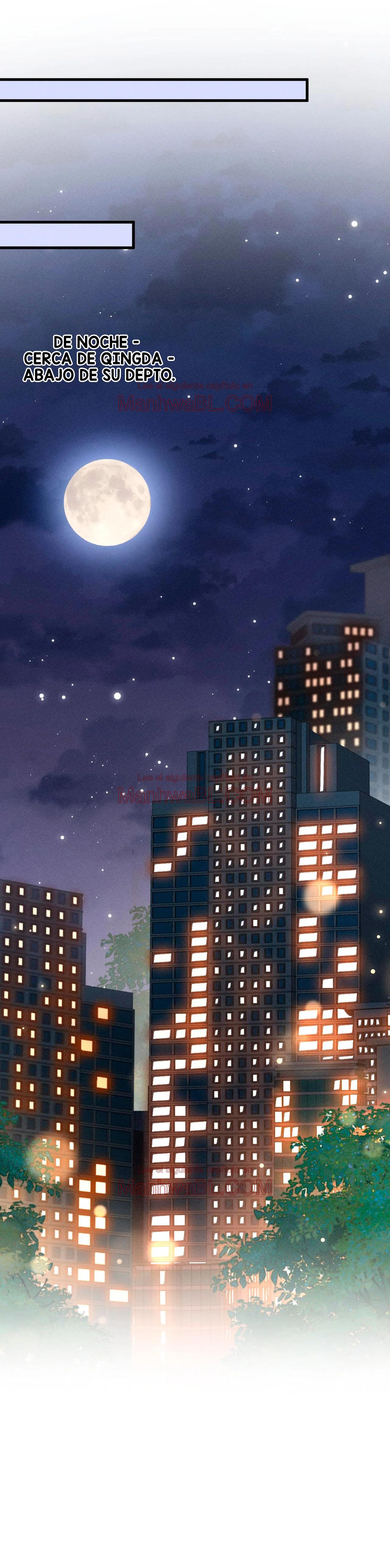 Amado tormento - Capítulo 122 manhwa