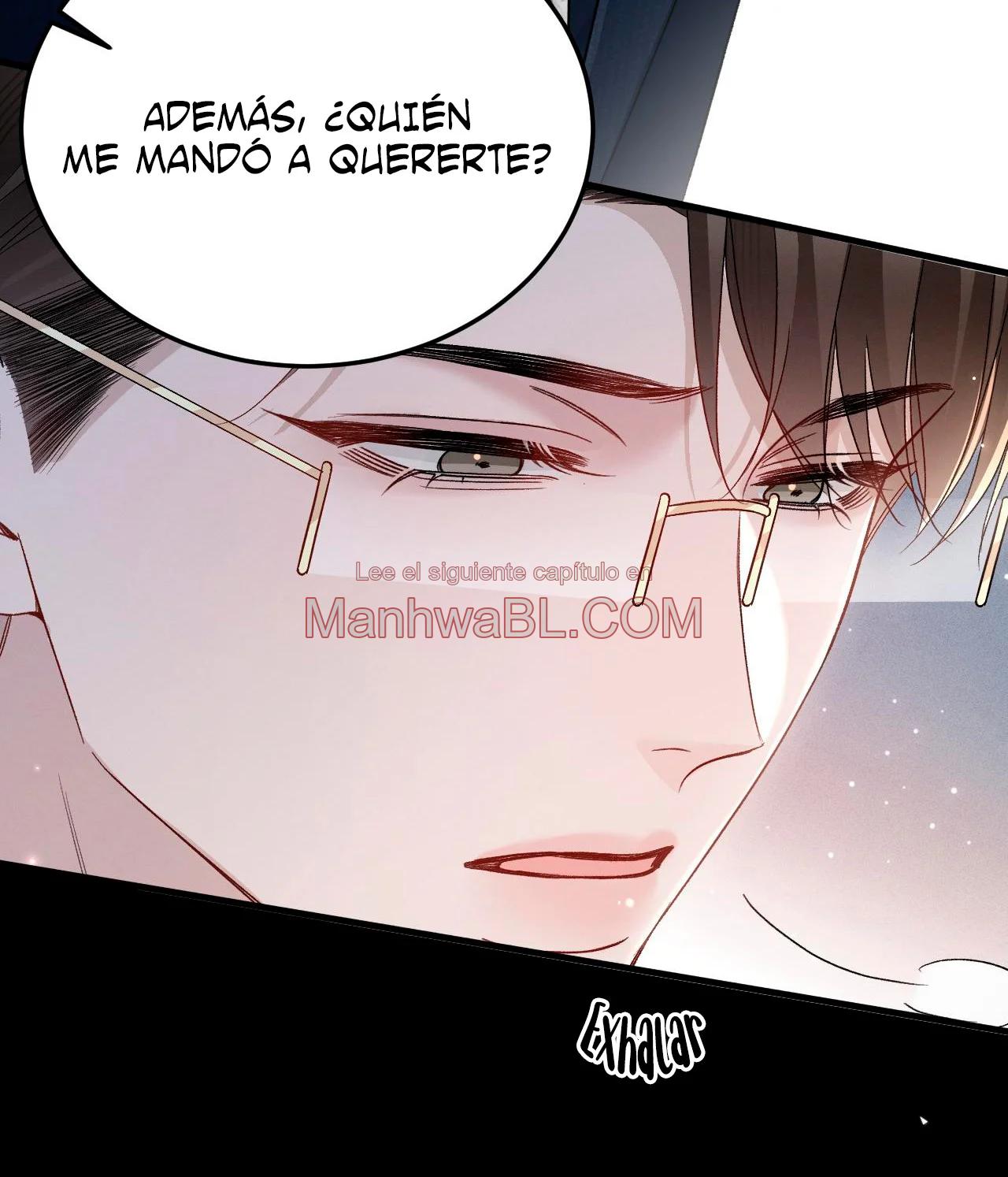 Amado tormento - Capítulo 117 3 manhwa