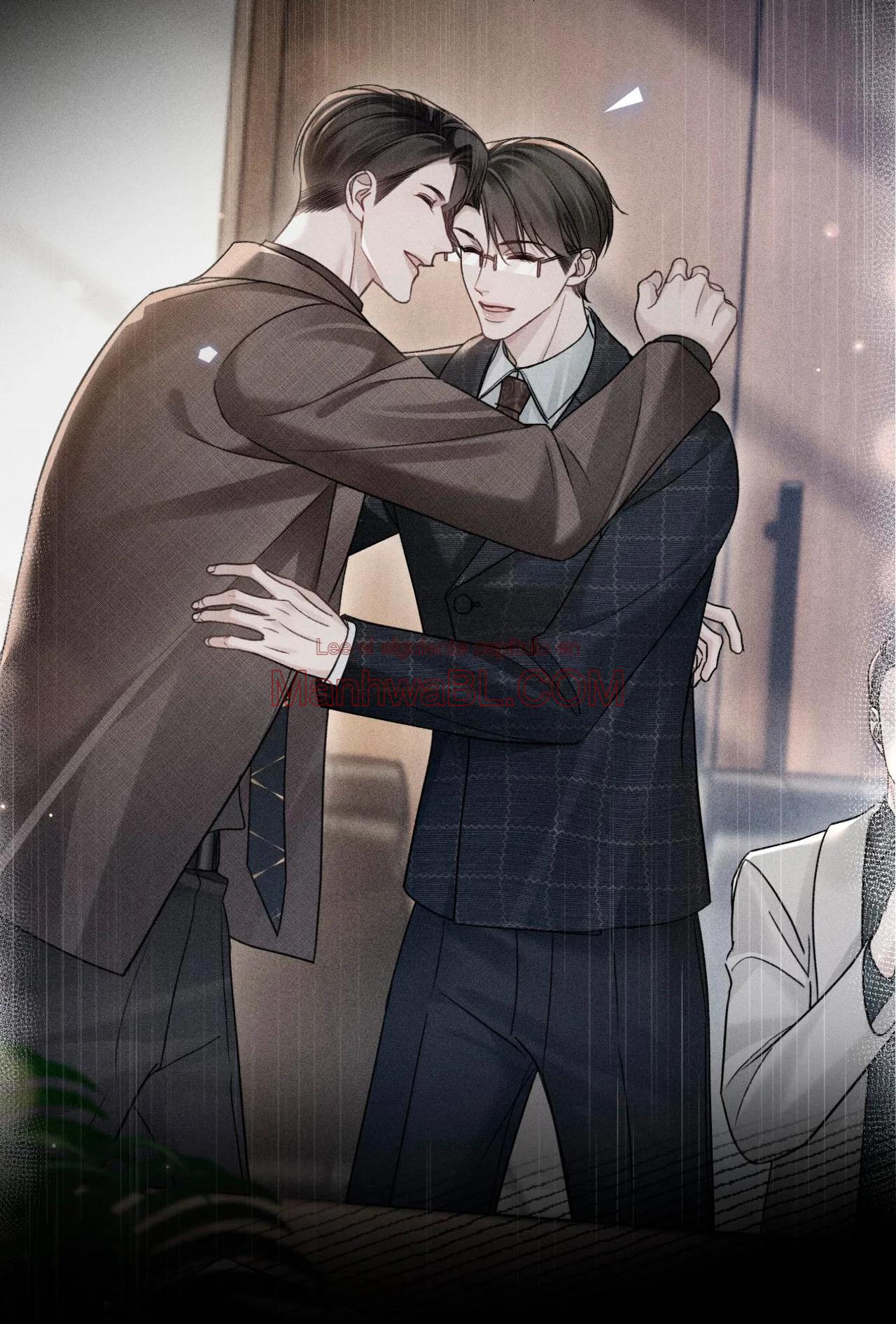 Amado tormento - Capítulo 117 3 manhwa