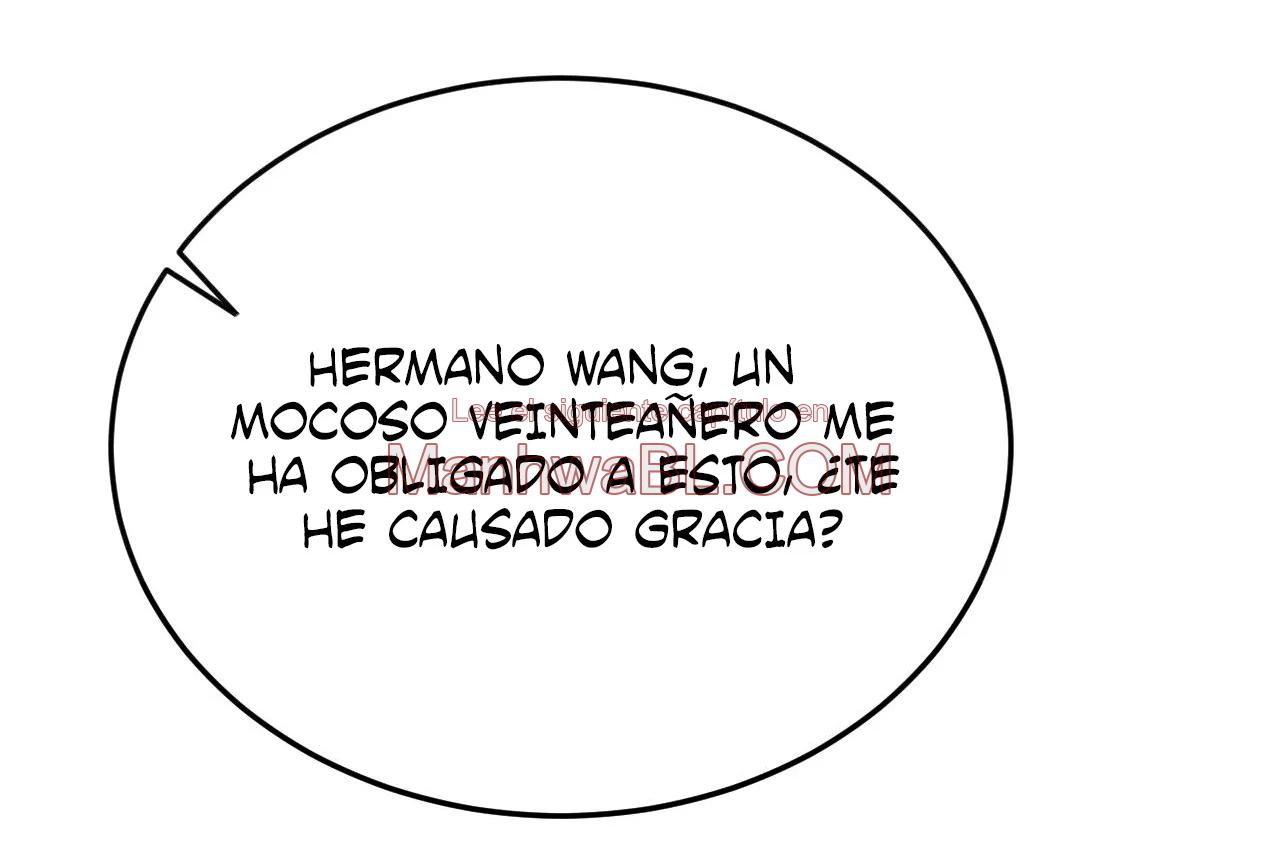 Amado tormento - Capítulo 117 3 manhwa
