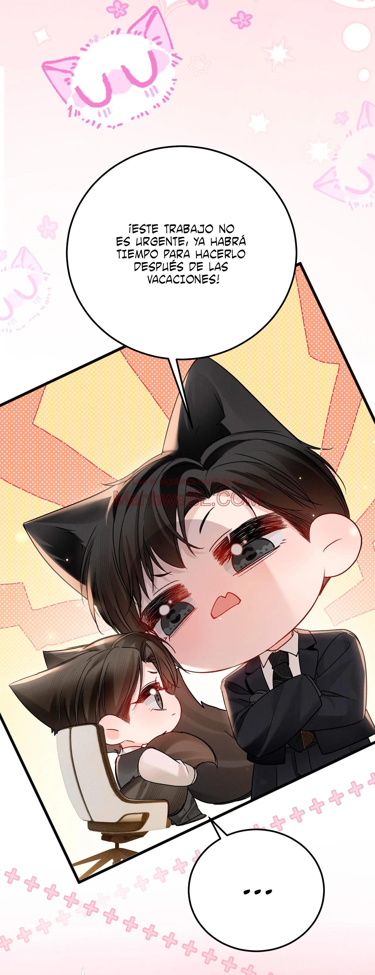 Amado tormento - Capítulo 117.5 manhwa