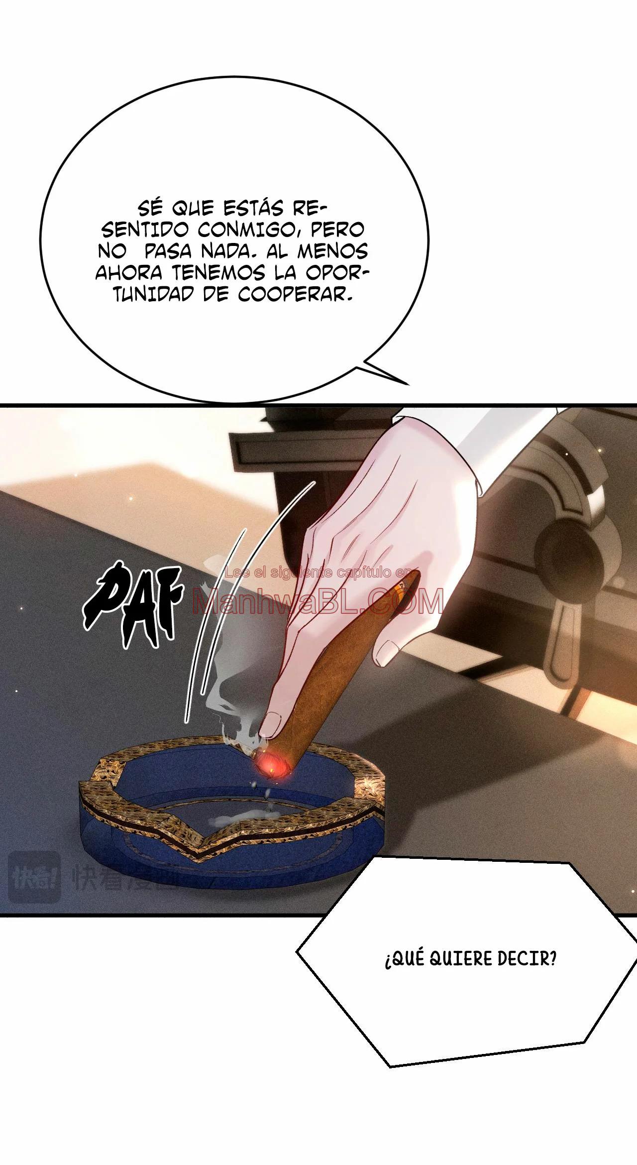Amado tormento - Capítulo 116 2 manhwa
