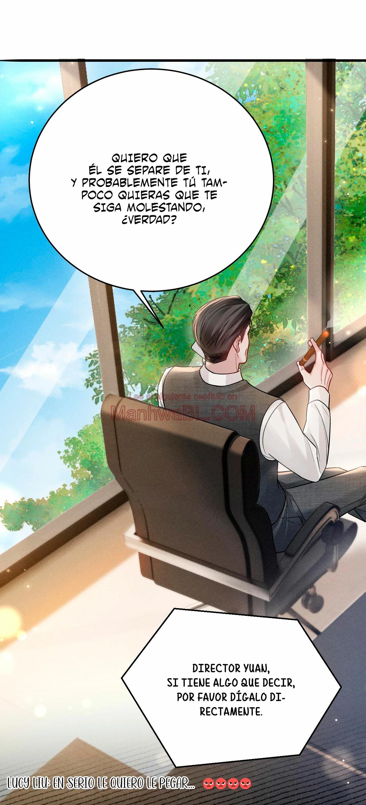 Amado tormento - Capítulo 116 2 manhwa