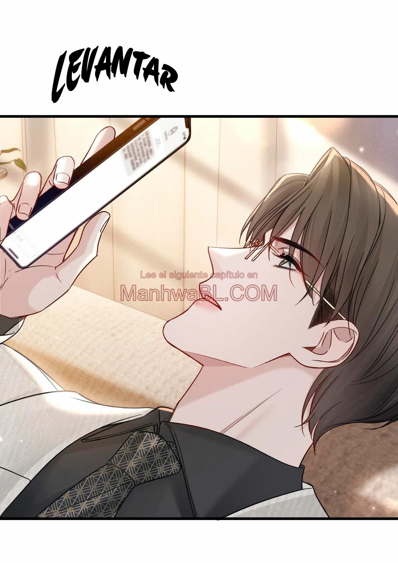 Amado tormento - Capítulo 115 3 manhwa