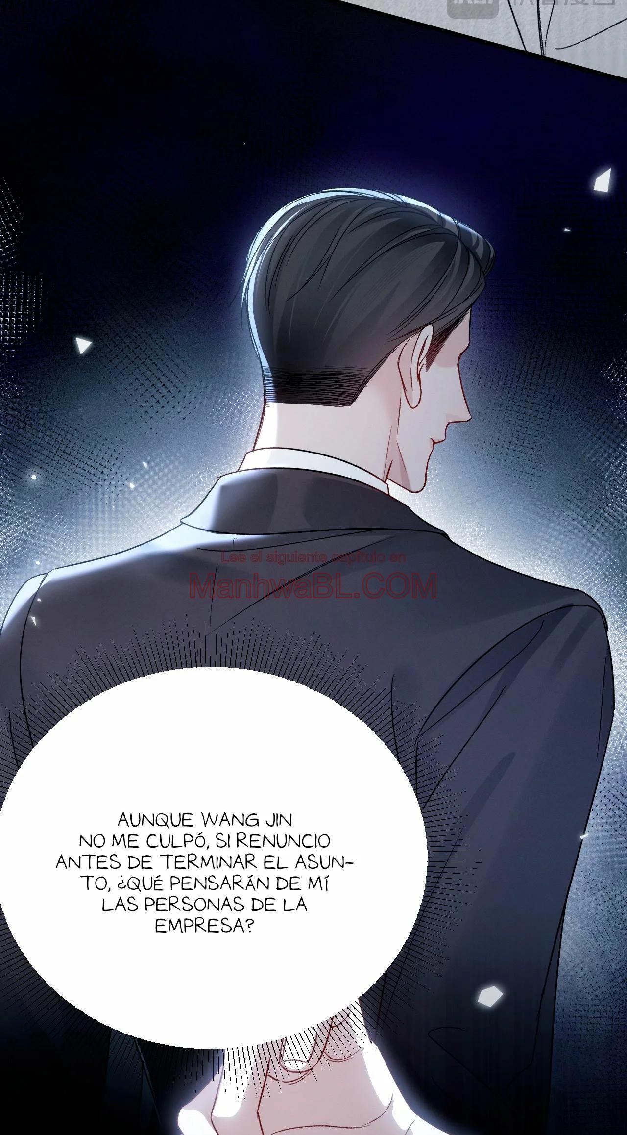 Amado tormento - Capítulo 115 3 manhwa
