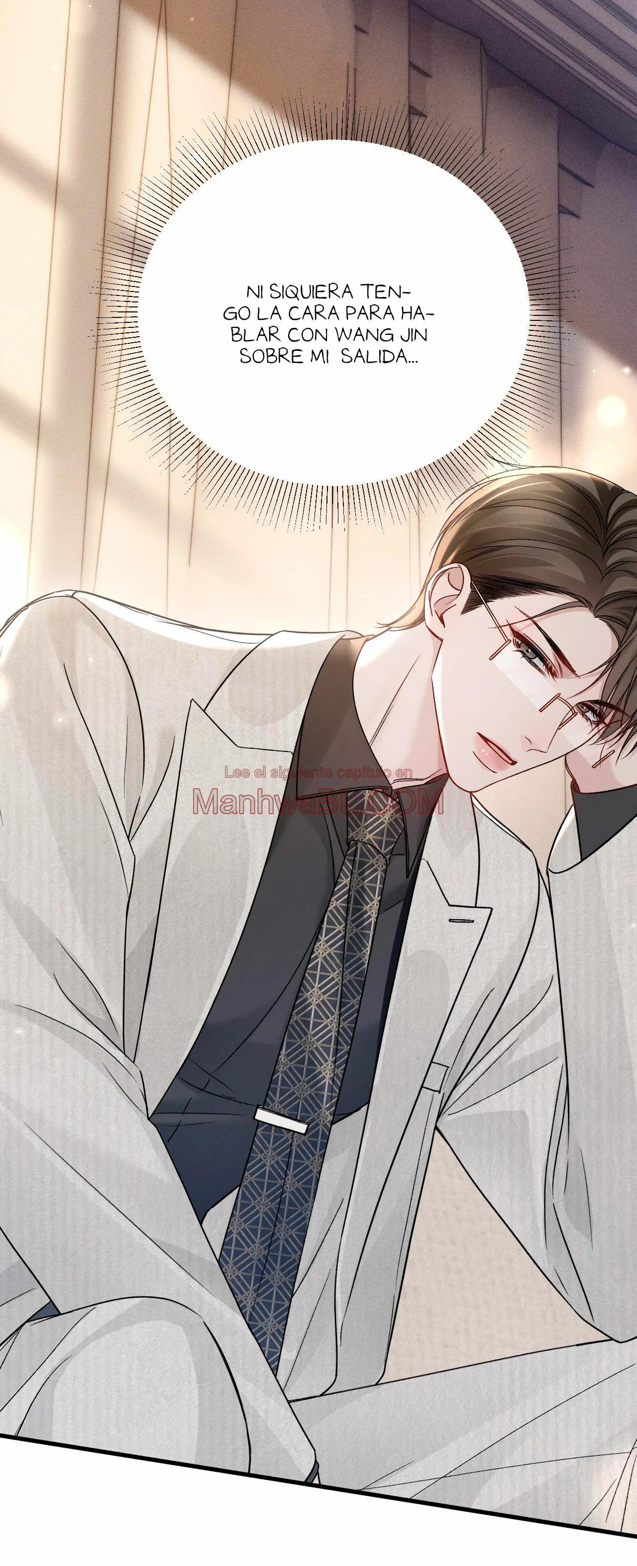 Amado tormento - Capítulo 115 3 manhwa