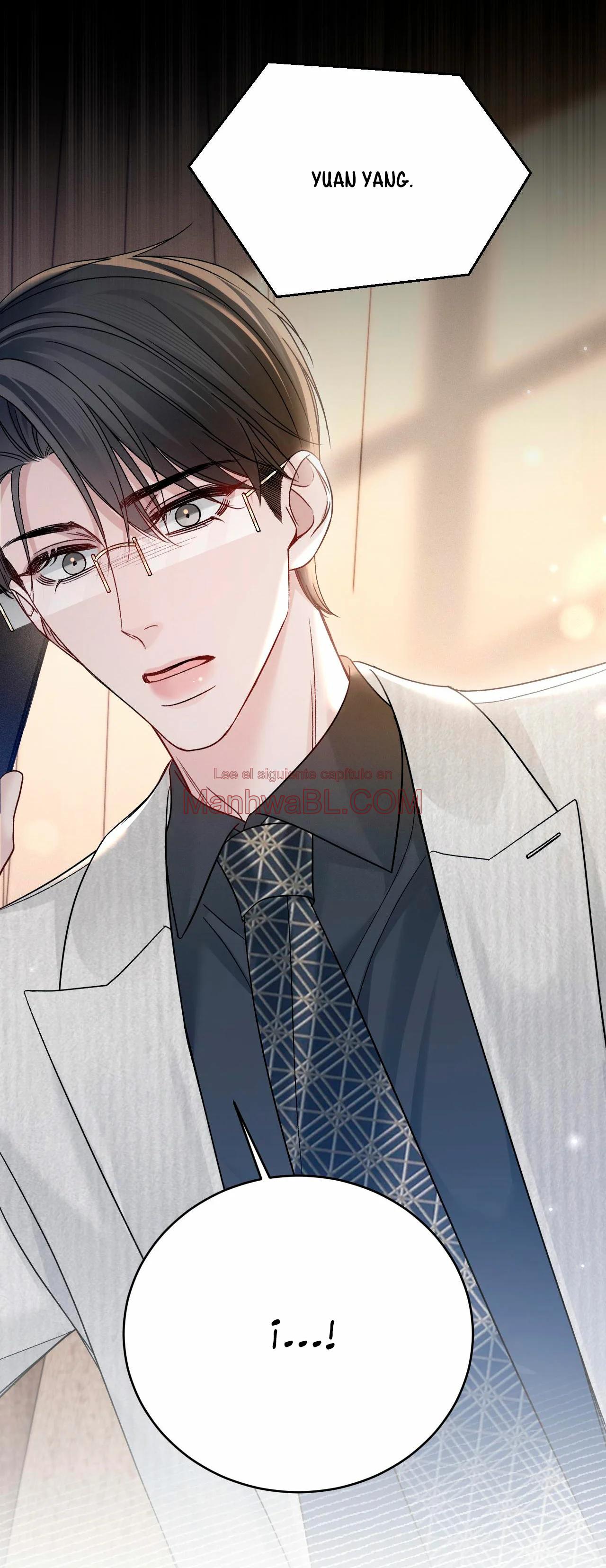Amado tormento - Capítulo 115 3 manhwa