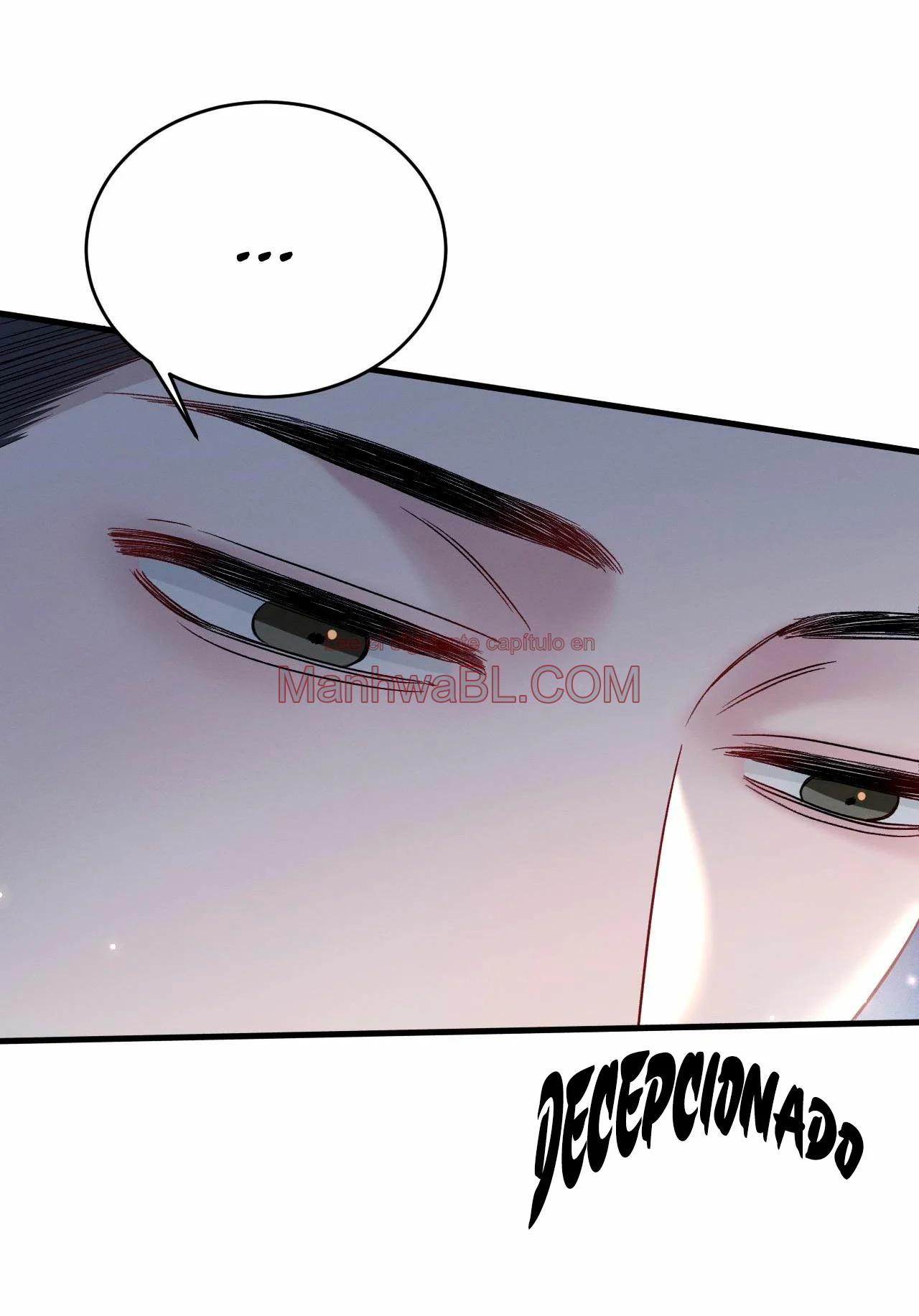 Amado tormento - Capítulo 116 manhwa