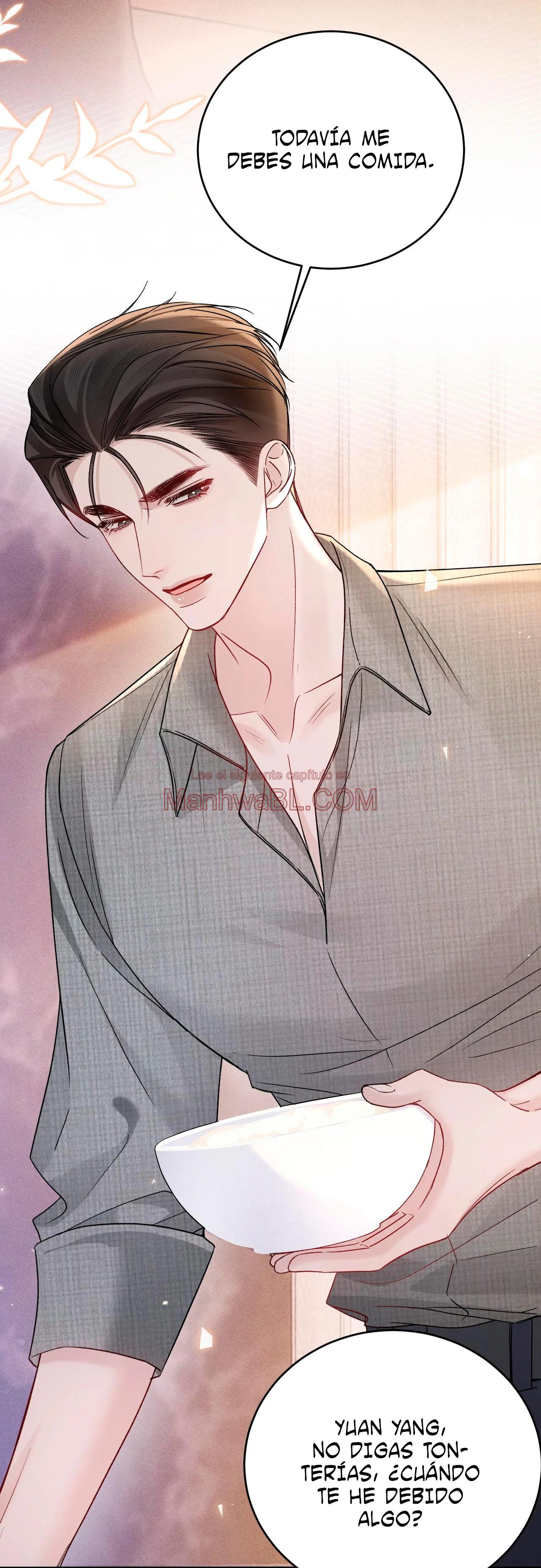 Amado tormento - Capítulo 126 2 manhwa