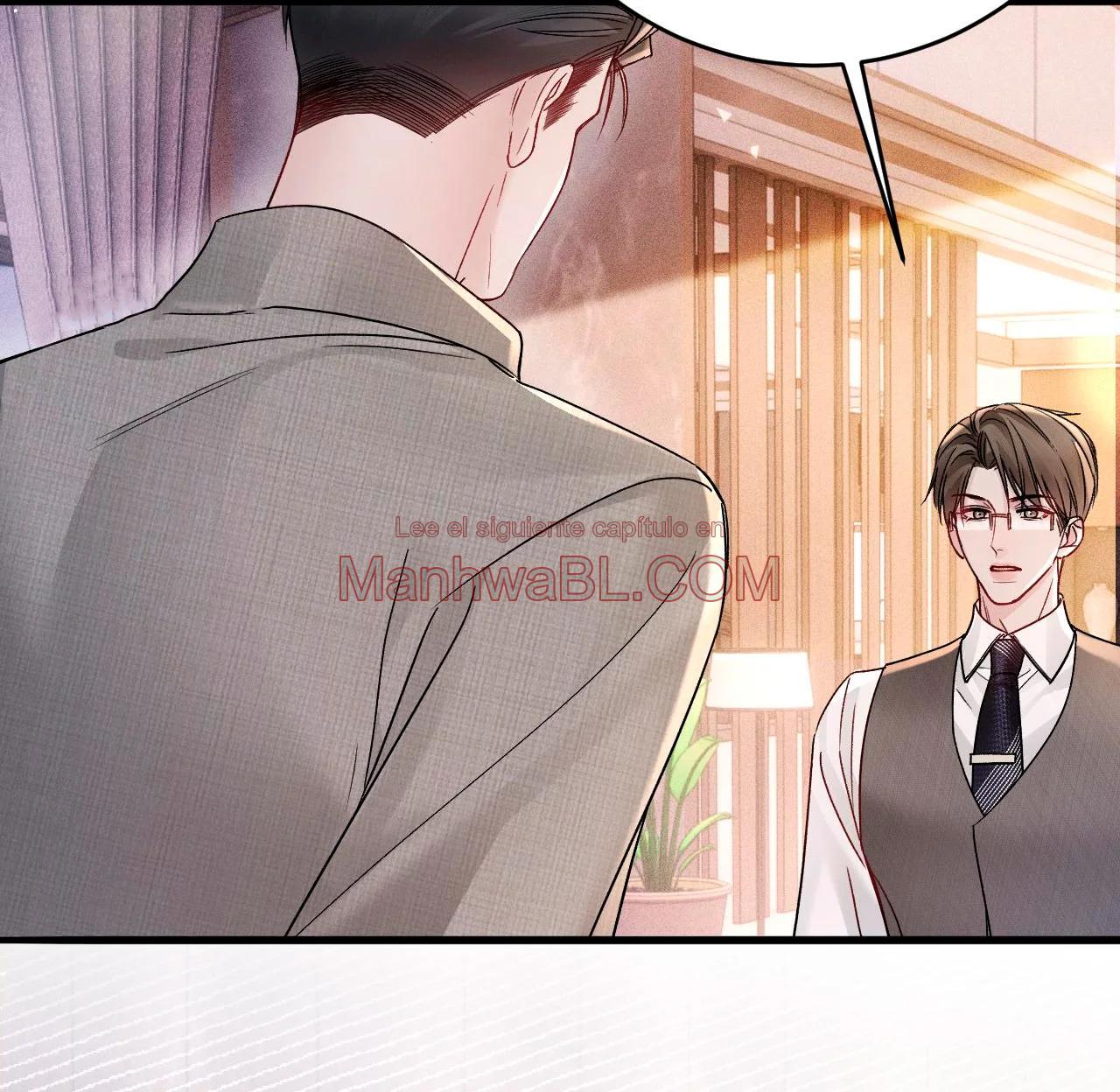 Amado tormento - Capítulo 126 2 manhwa