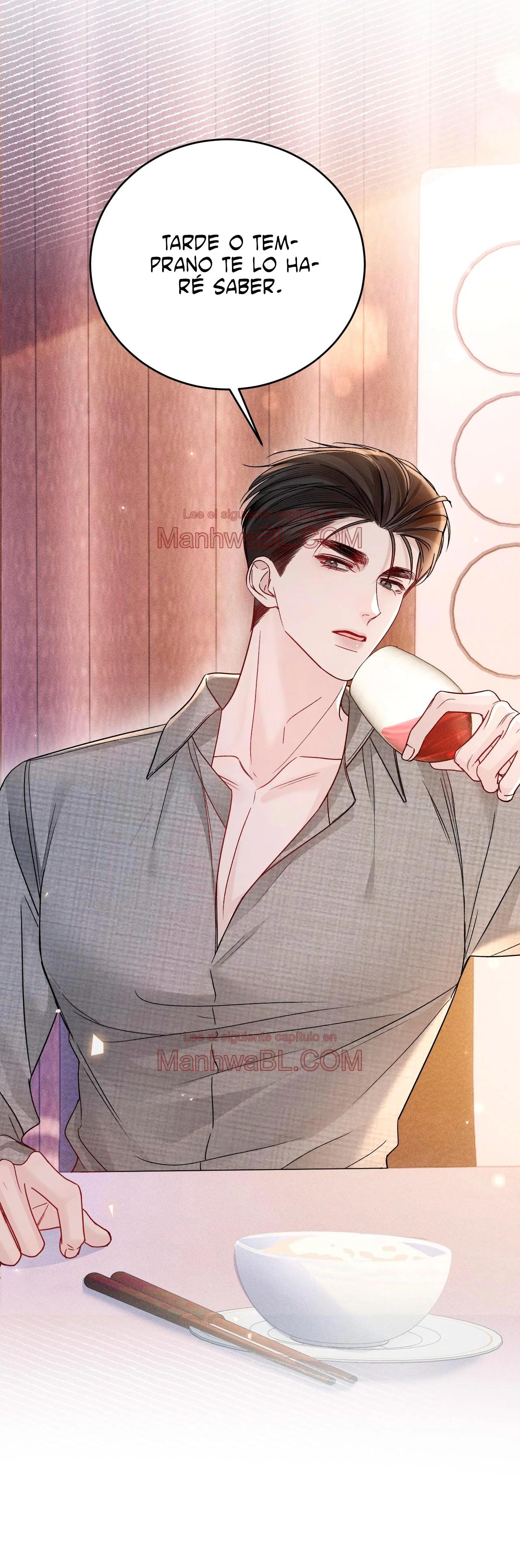 Amado tormento - Capítulo 126 2 manhwa