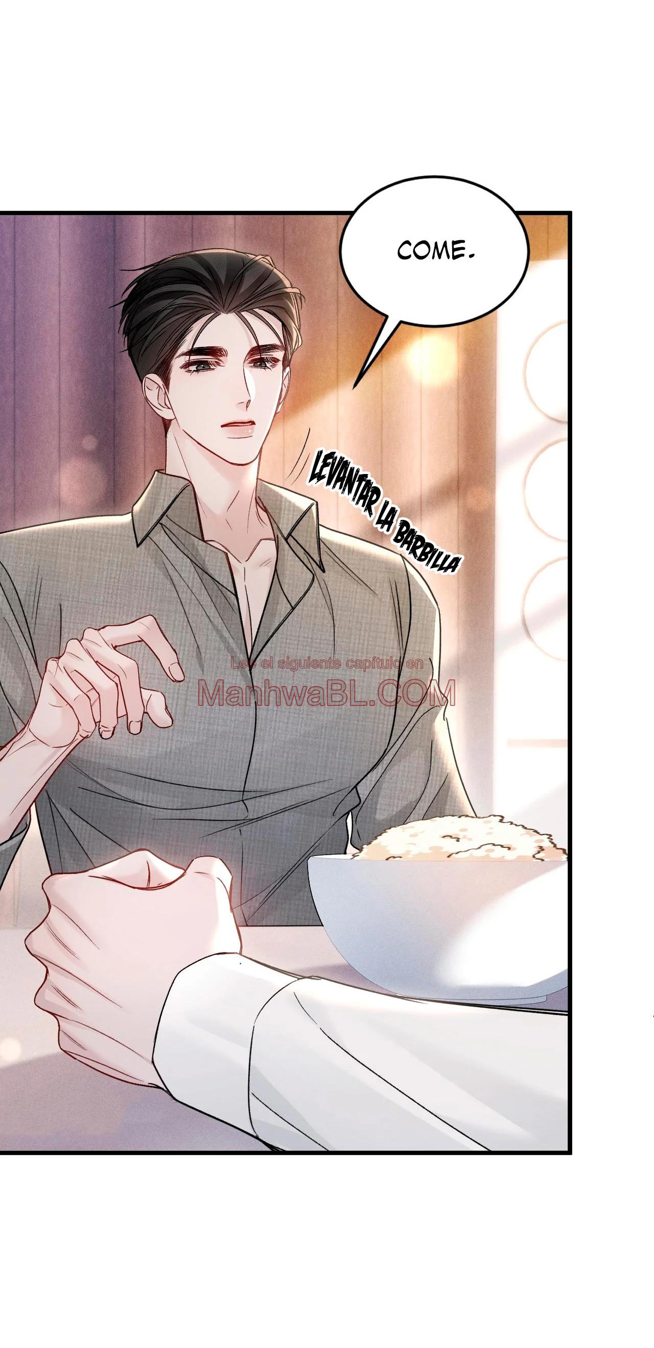 Amado tormento - Capítulo 126 2 manhwa