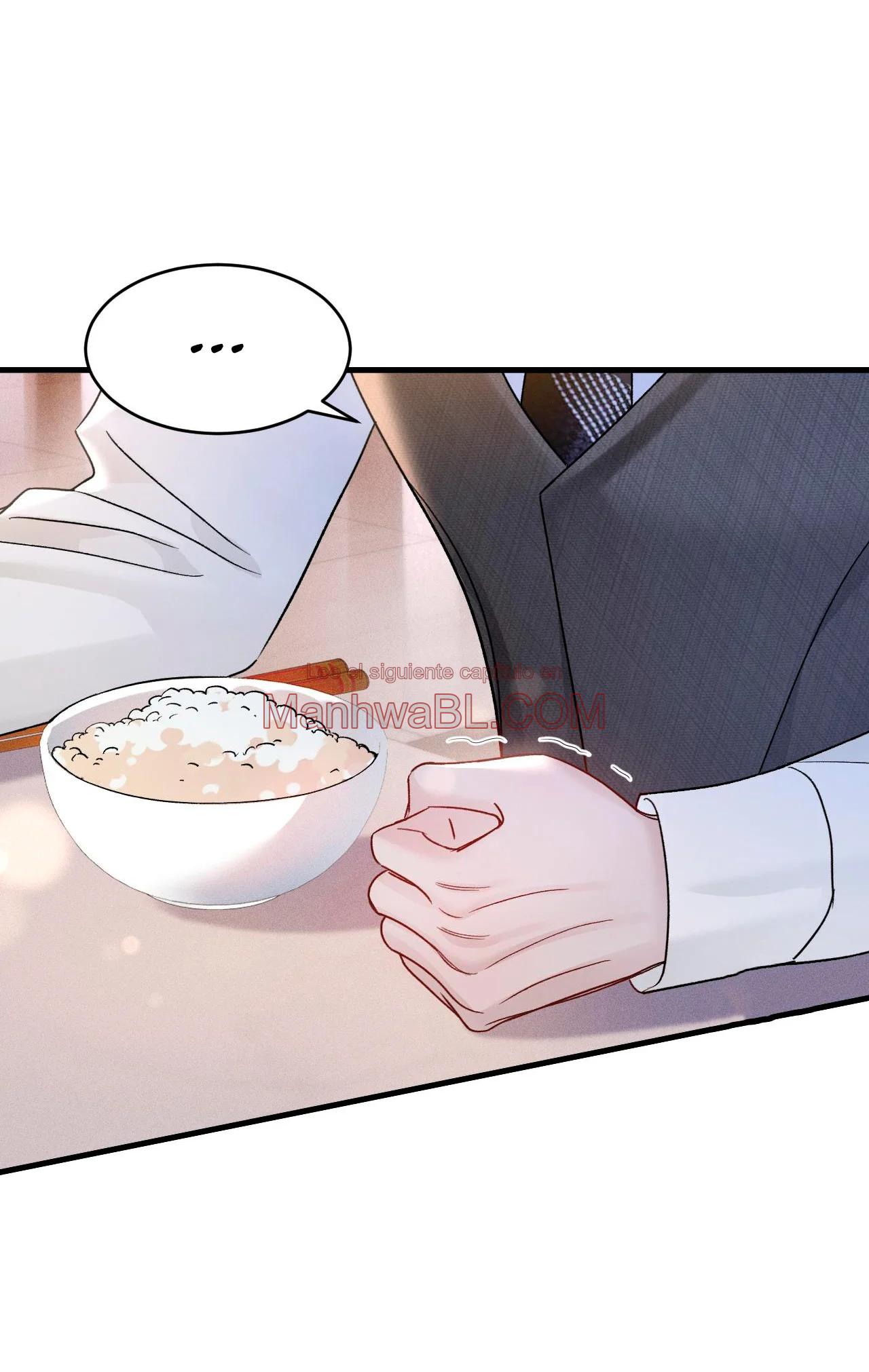 Amado tormento - Capítulo 126 2 manhwa