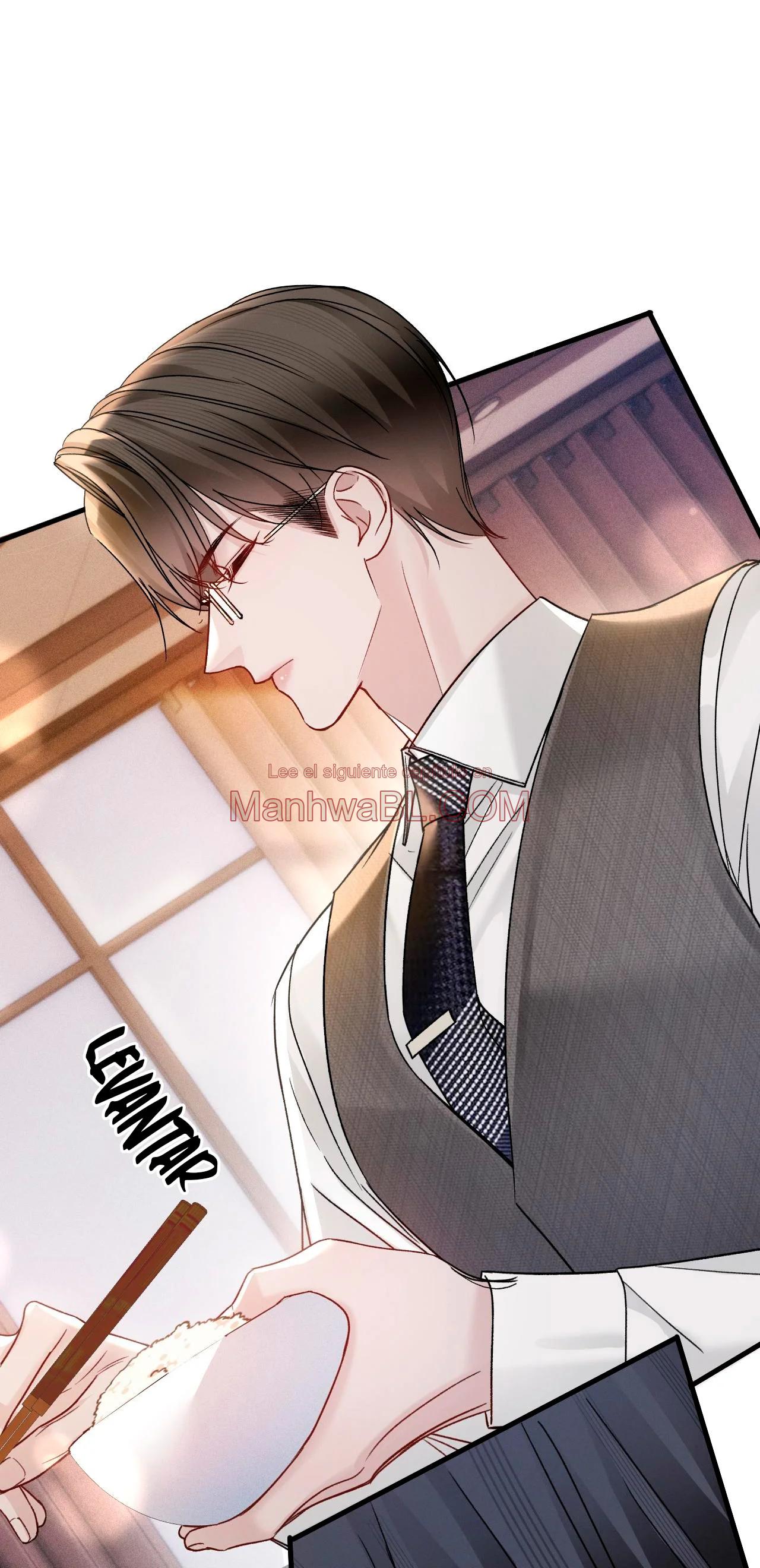 Amado tormento - Capítulo 126 2 manhwa