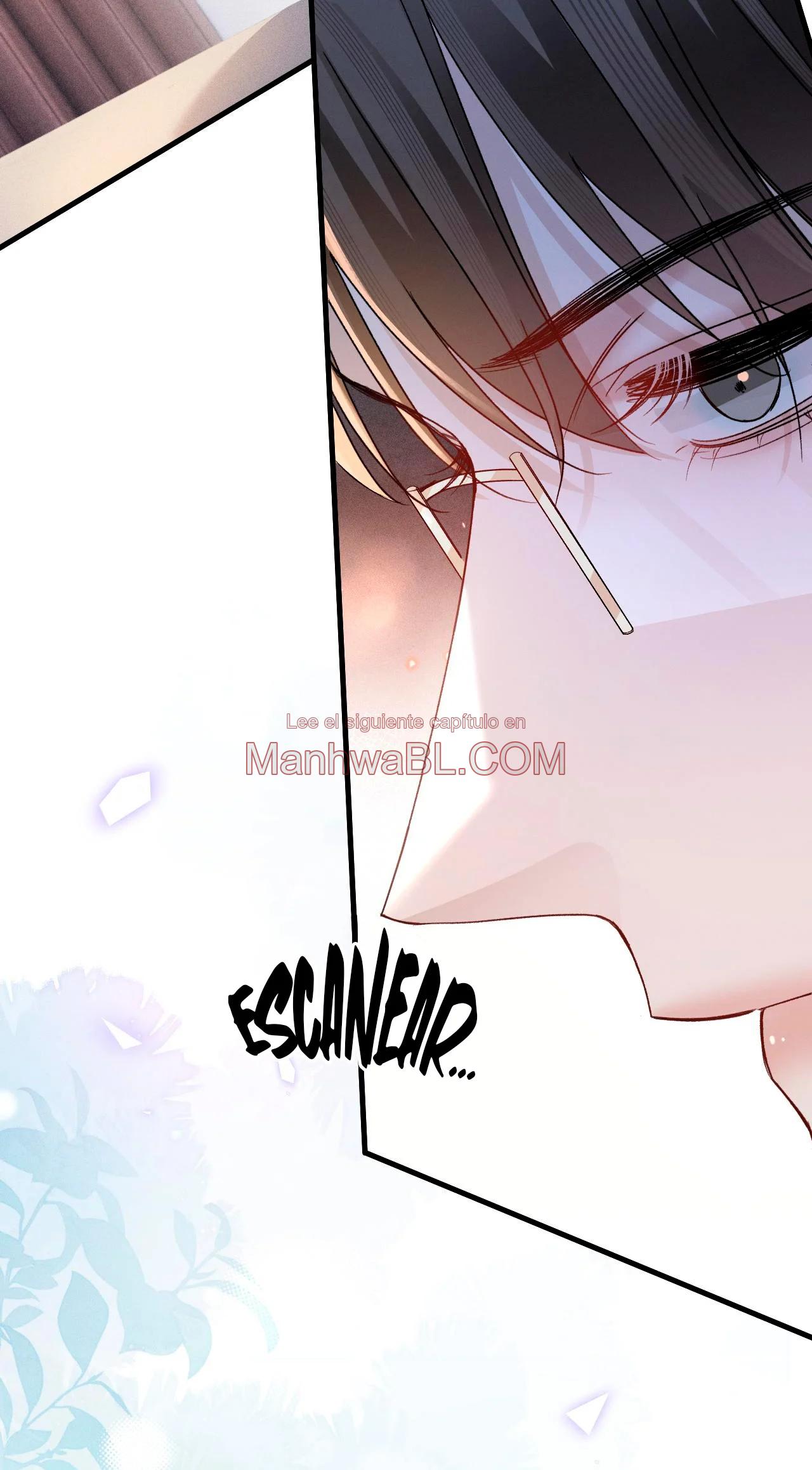 Amado tormento - Capítulo 126 2 manhwa