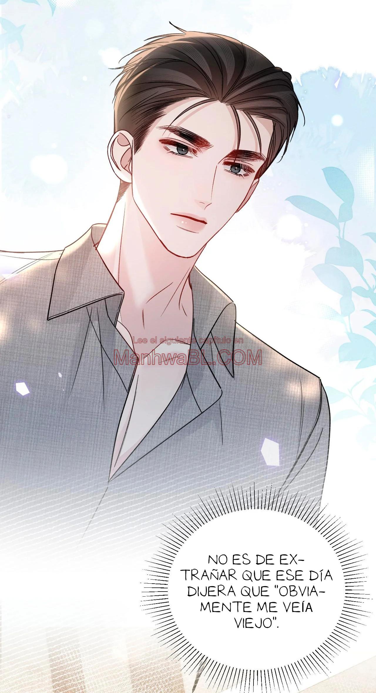 Amado tormento - Capítulo 126 2 manhwa