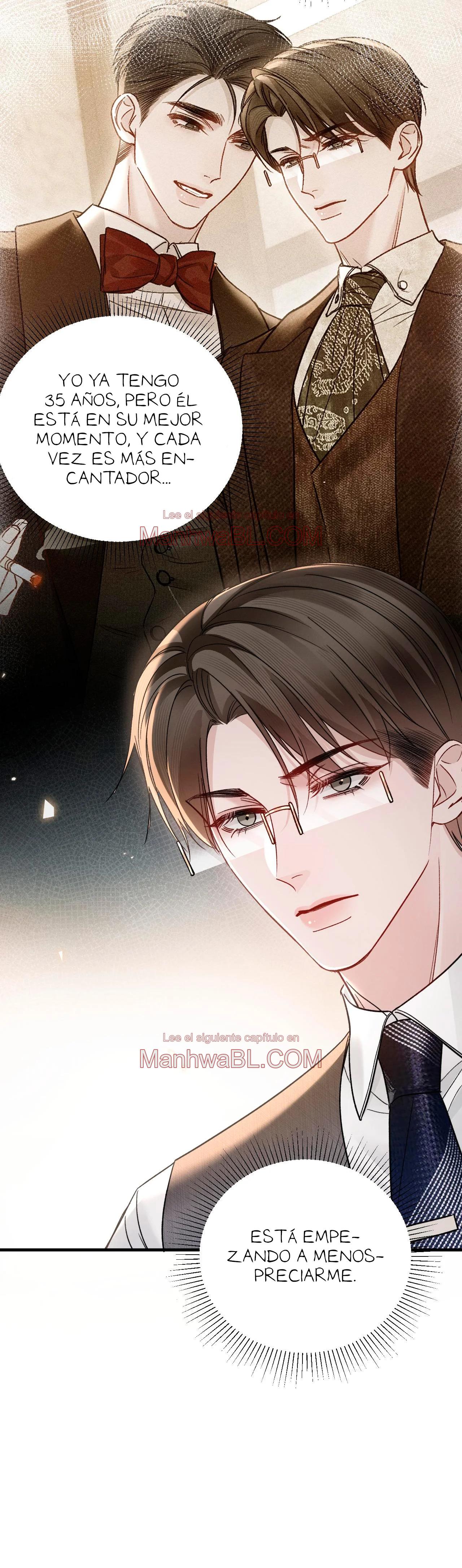 Amado tormento - Capítulo 126 2 manhwa