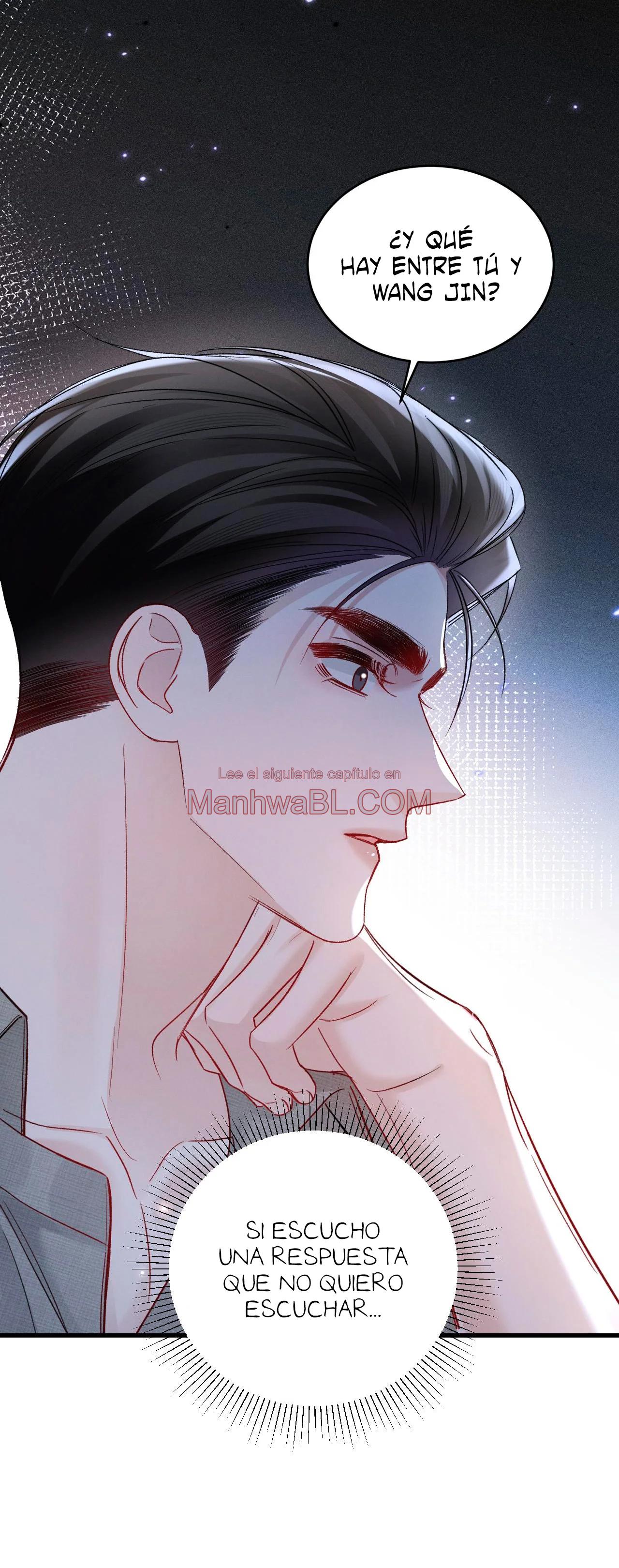 Amado tormento - Capítulo 126 2 manhwa