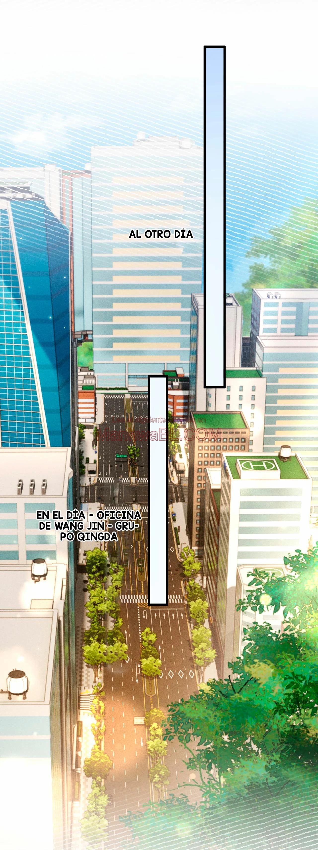 Amado tormento - Capítulo 116 3 manhwa
