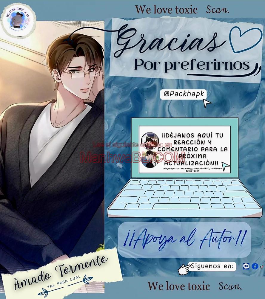 Amado tormento - Capítulo 116 3 manhwa