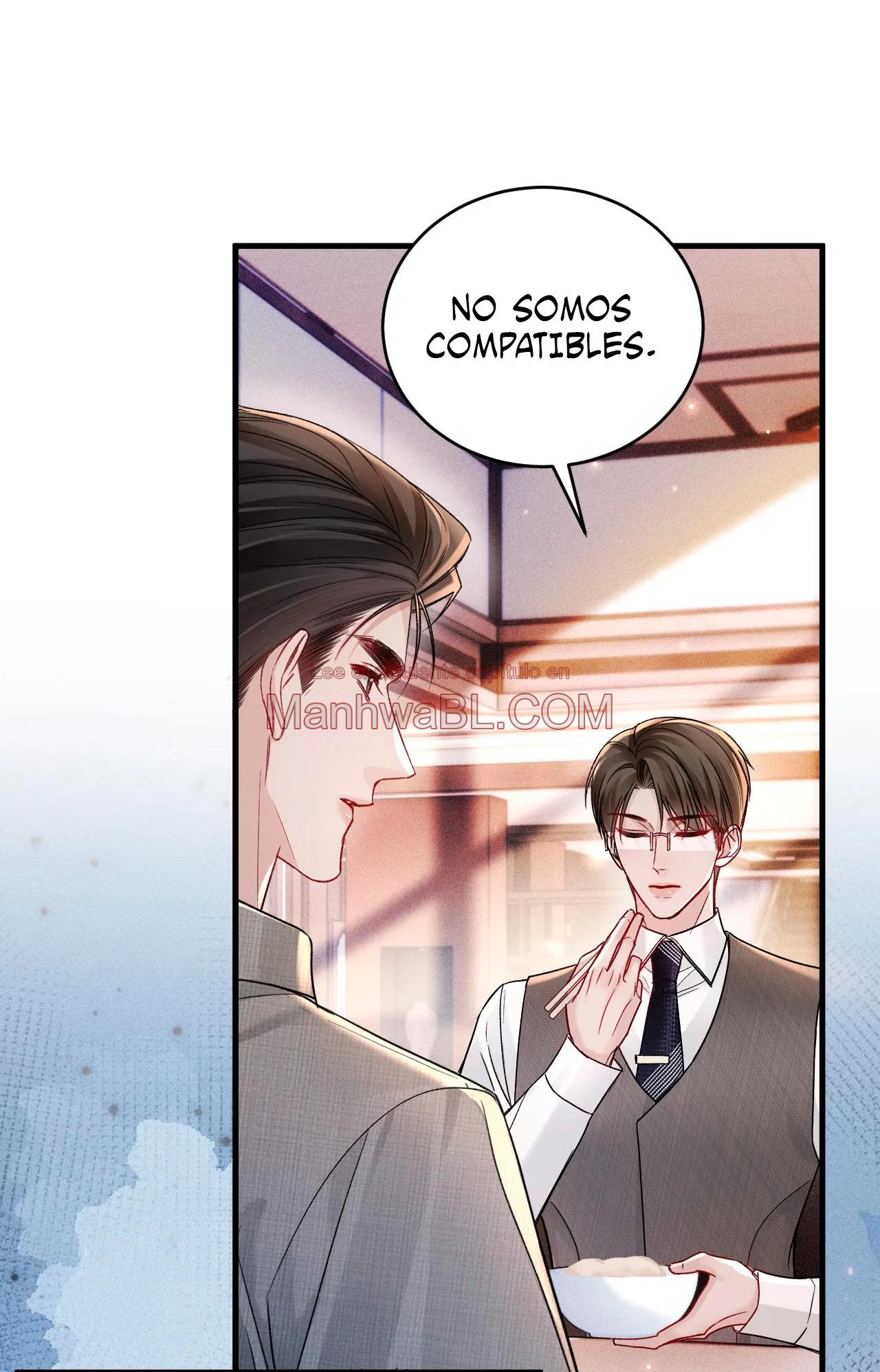 Amado tormento - Capítulo 126 3 manhwa