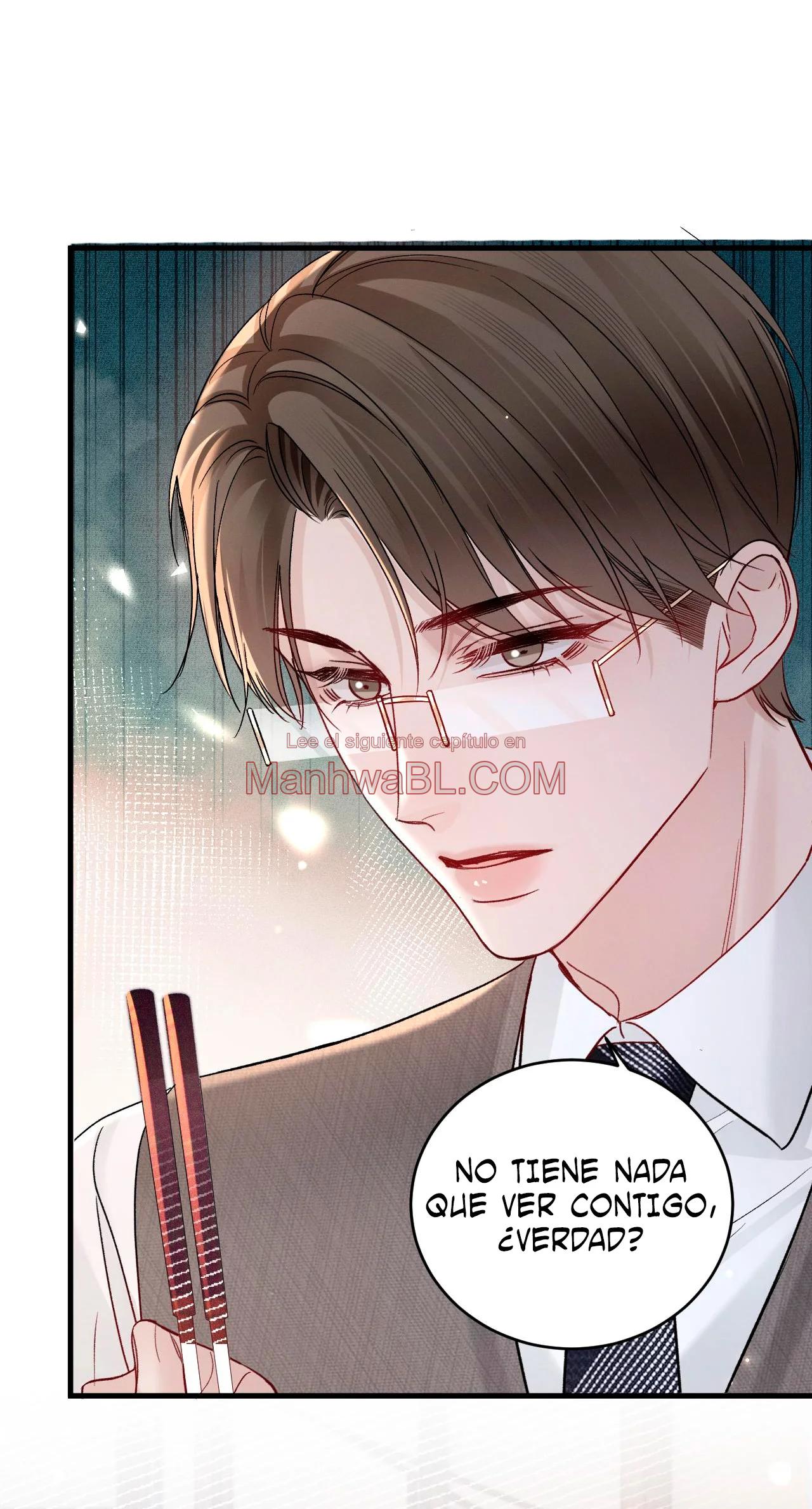 Amado tormento - Capítulo 126 3 manhwa
