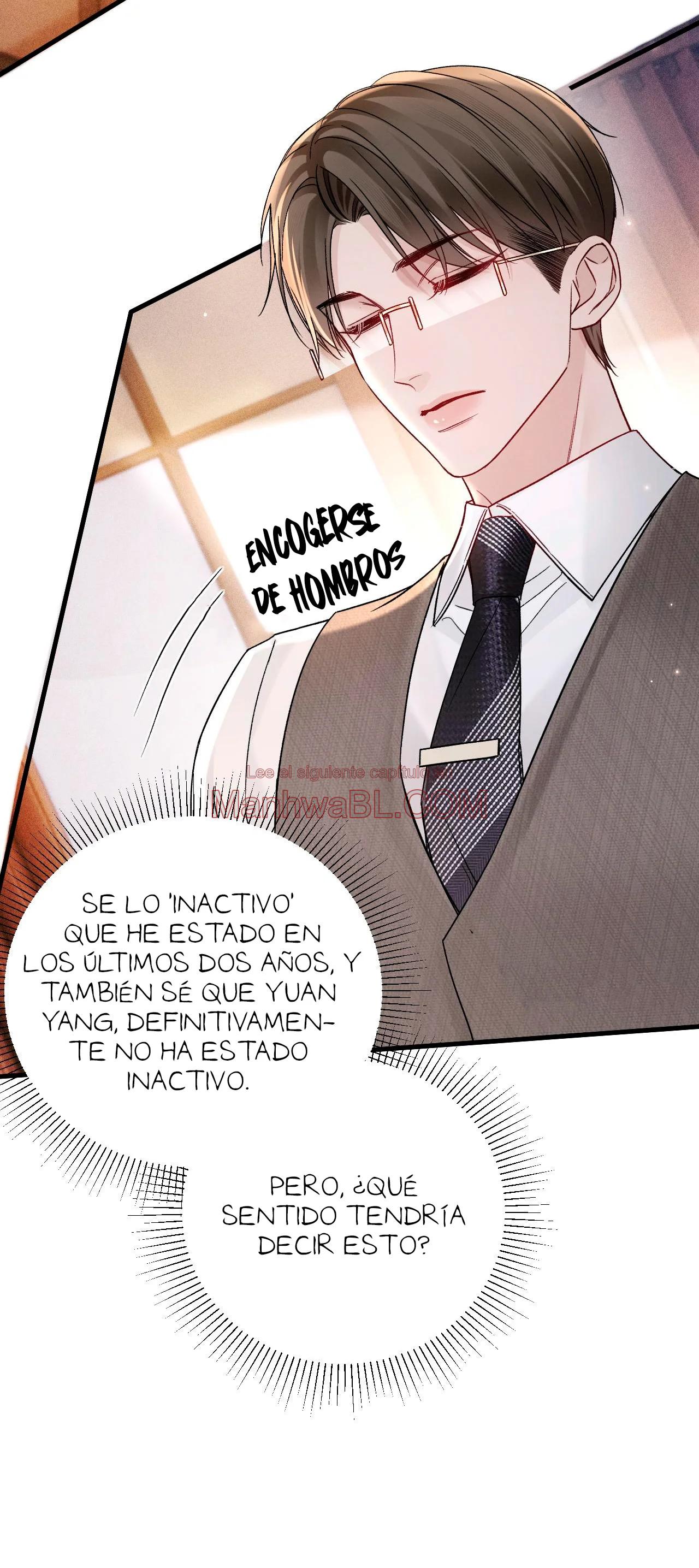 Amado tormento - Capítulo 126 3 manhwa