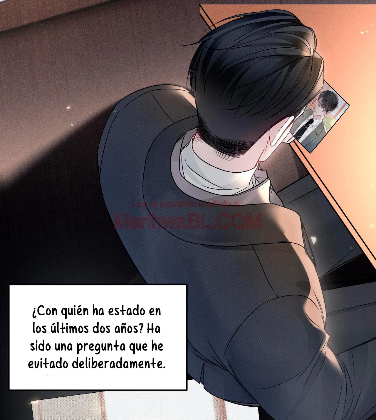 Amado tormento - Capítulo 126 3 manhwa