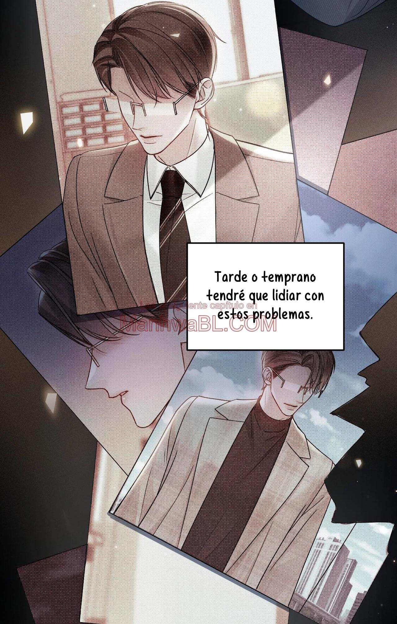Amado tormento - Capítulo 126 3 manhwa
