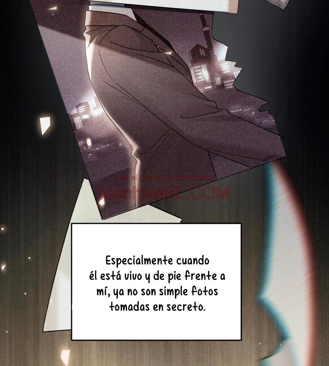 Amado tormento - Capítulo 126 3 manhwa