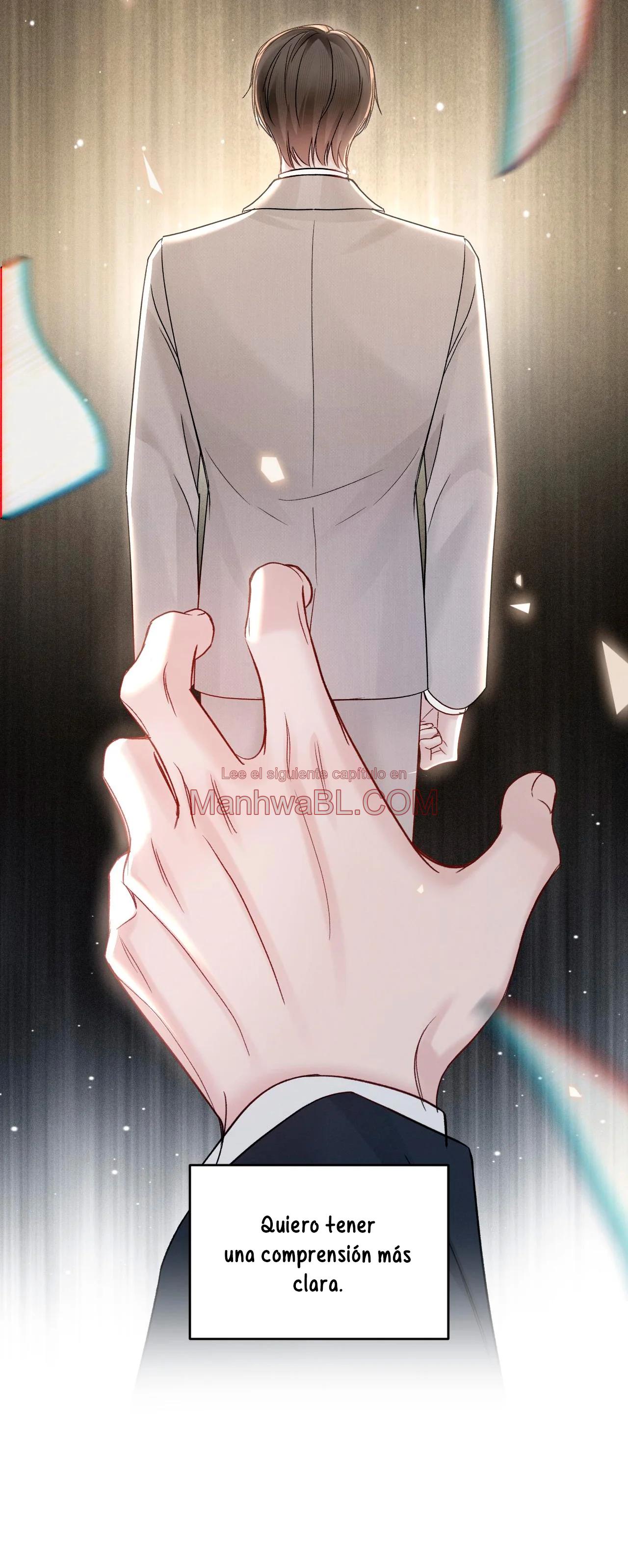 Amado tormento - Capítulo 126 3 manhwa