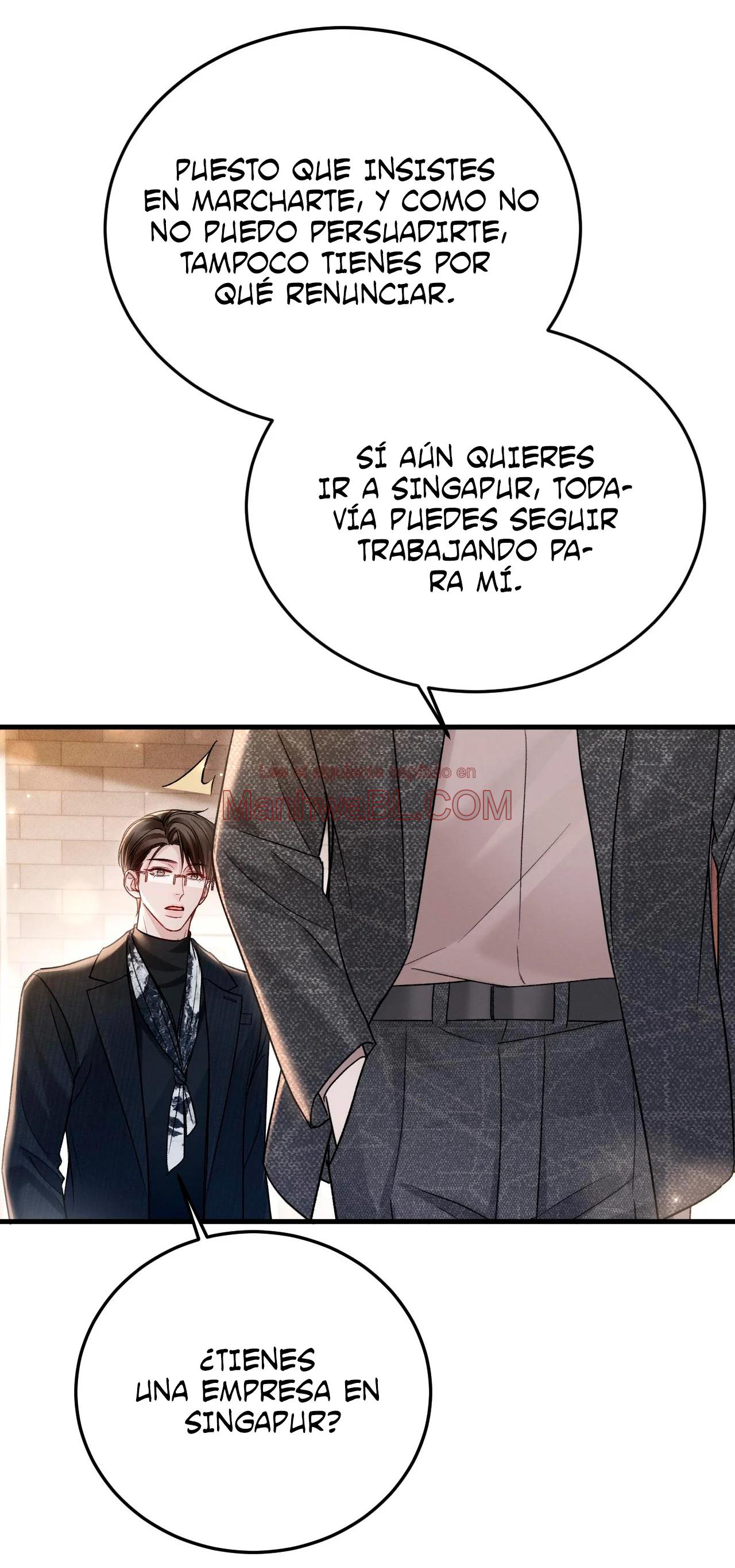 Amado tormento - Capítulo 117 2 manhwa
