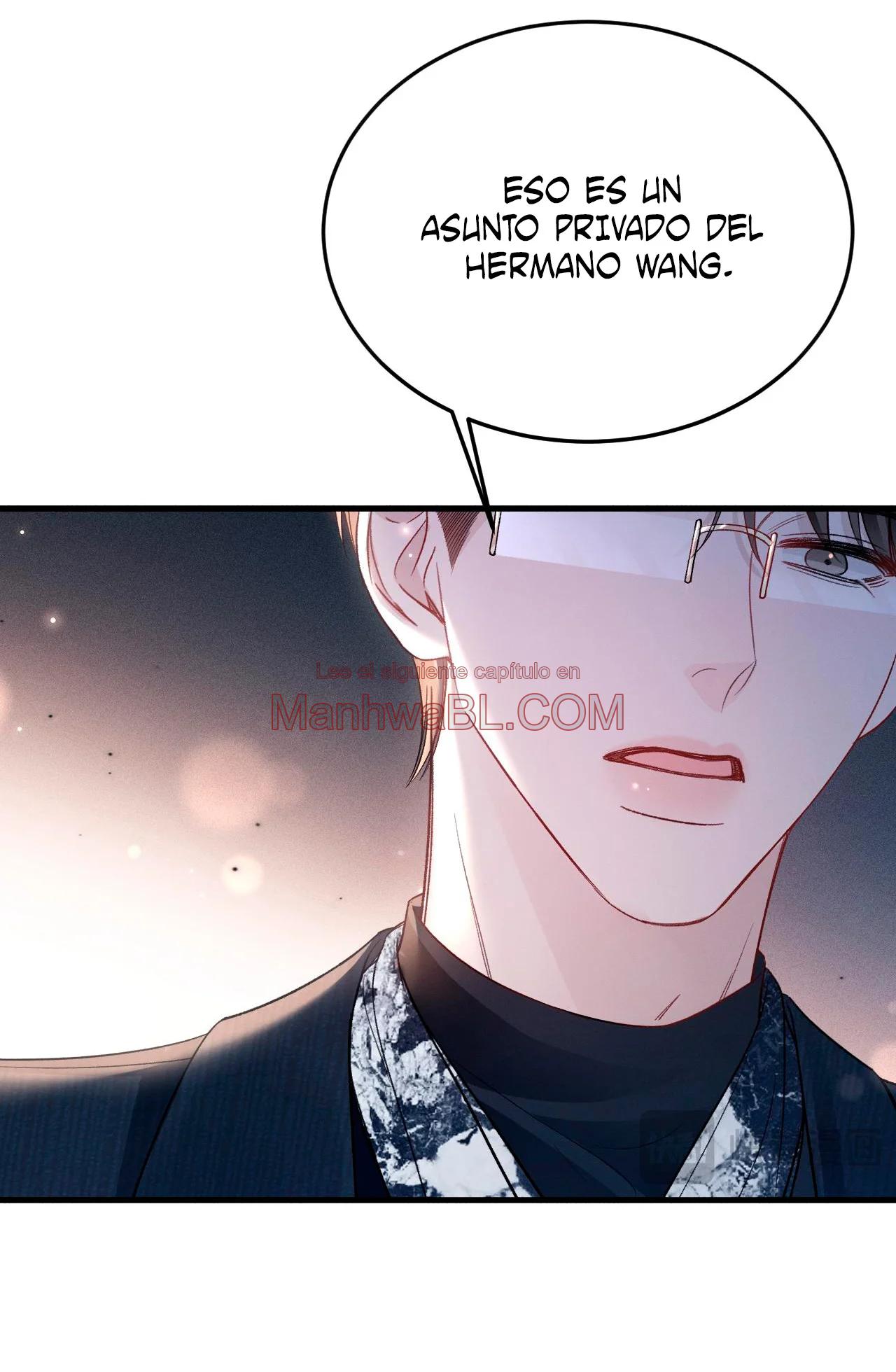 Amado tormento - Capítulo 117 2 manhwa